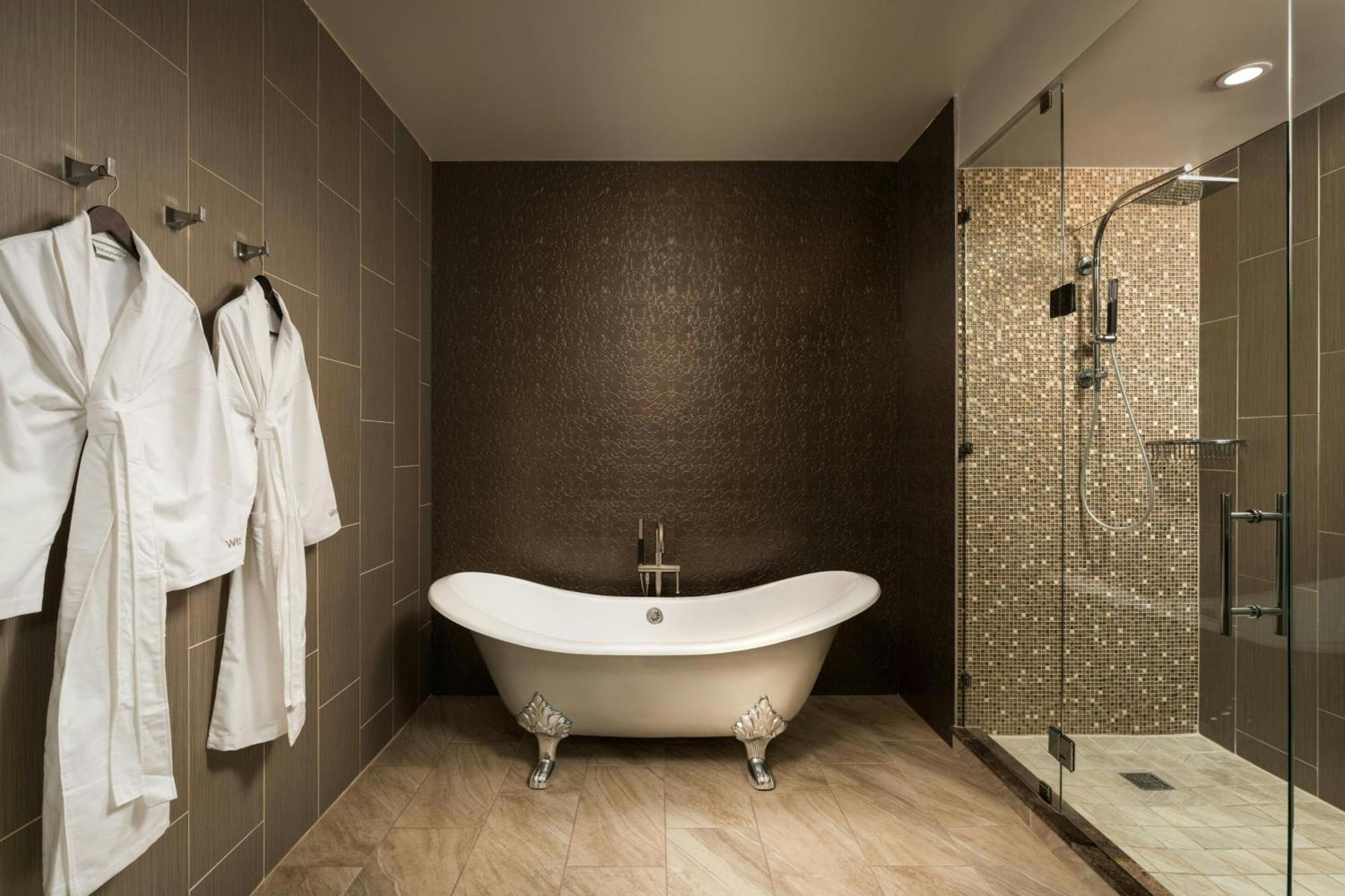 The Westin Nashville Hotel Nashville