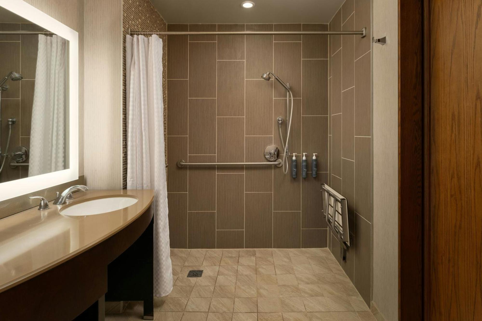 The Westin Nashville Hotel Nashville