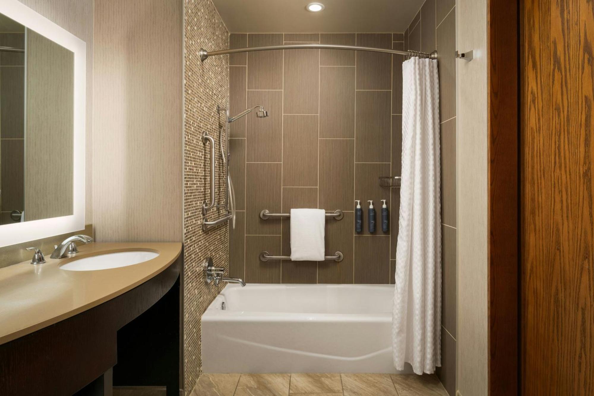 The Westin Nashville Hotel