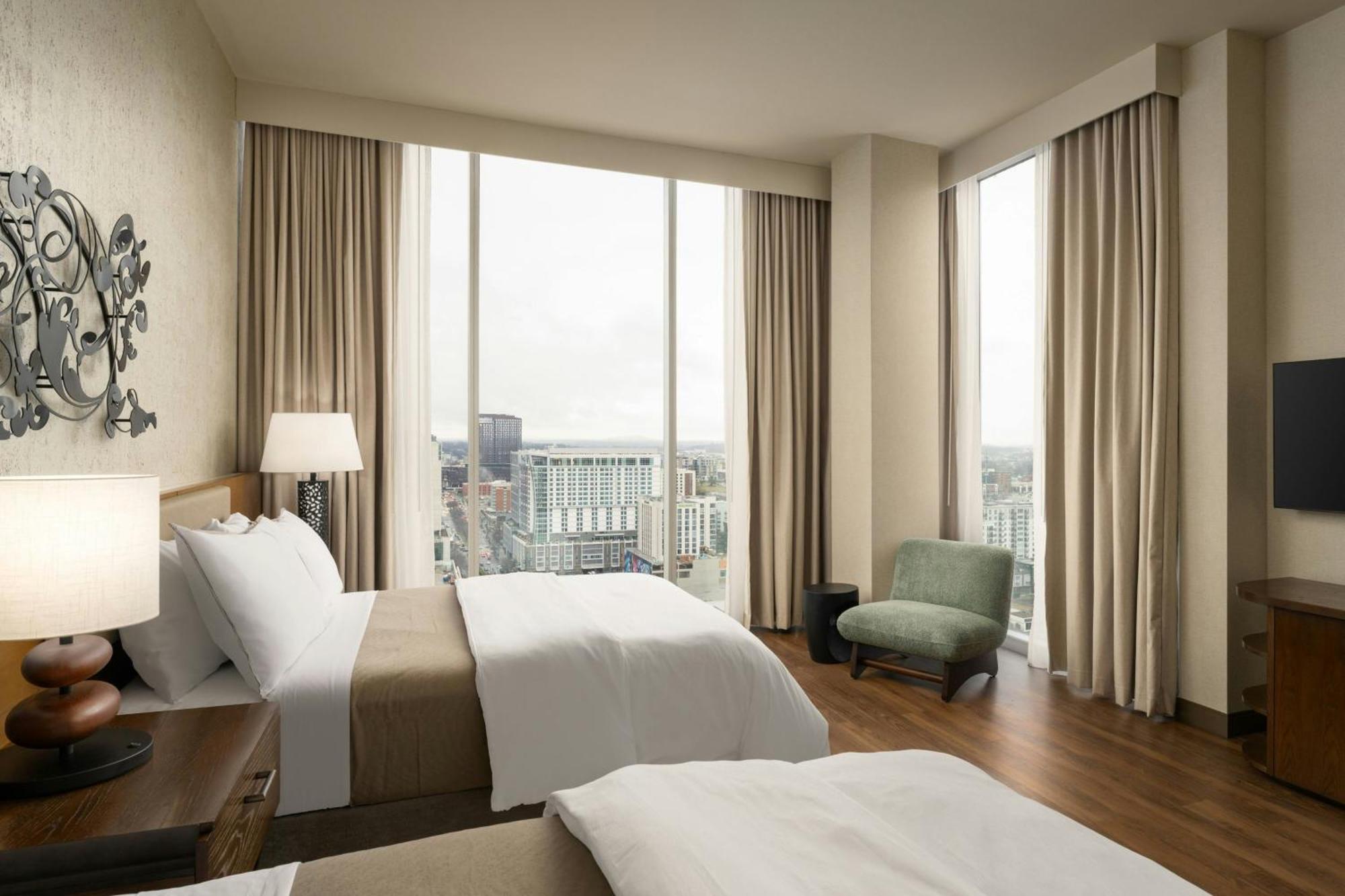 The Westin Nashville 4*