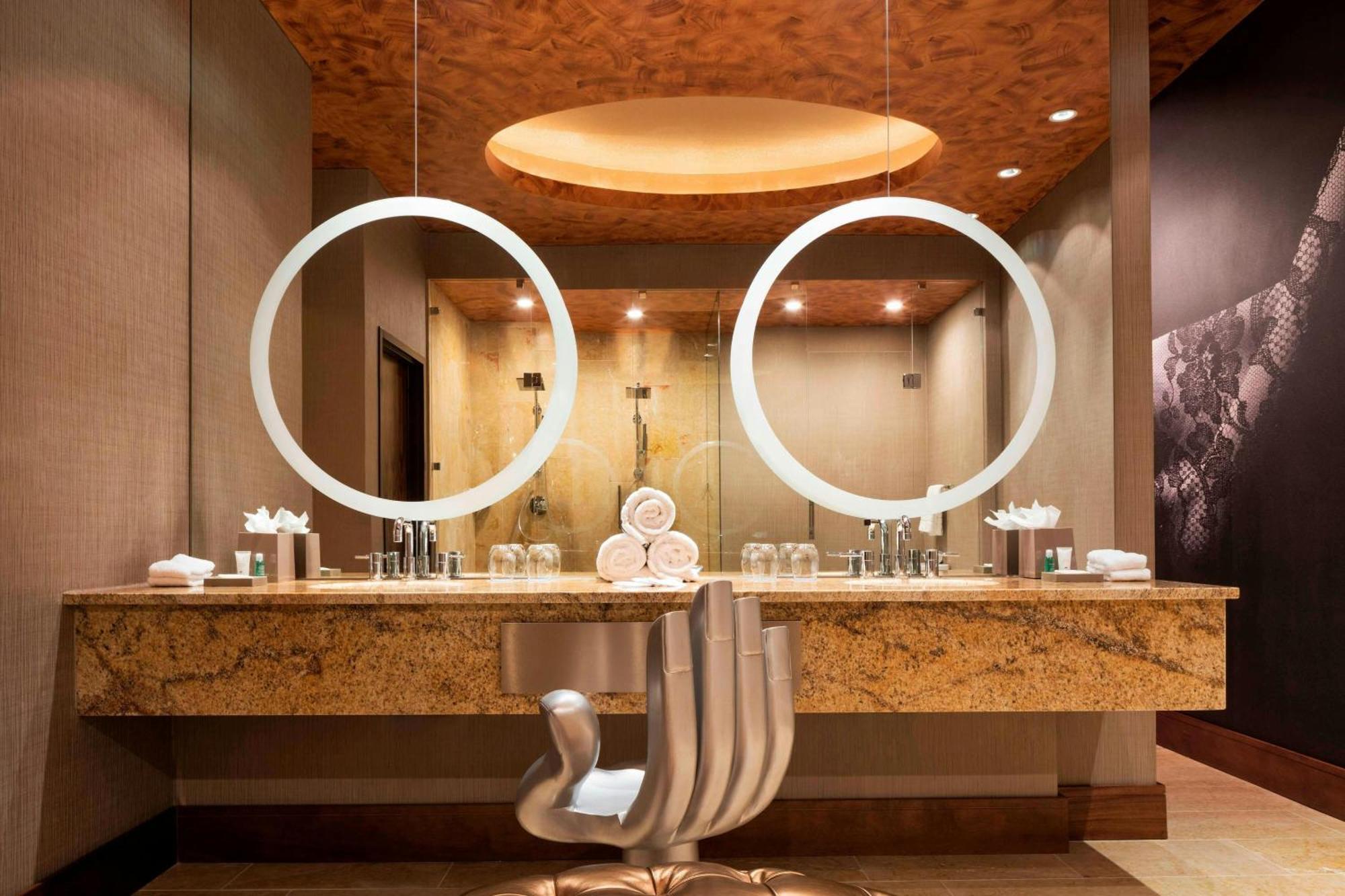 The Westin Nashville Nashville
