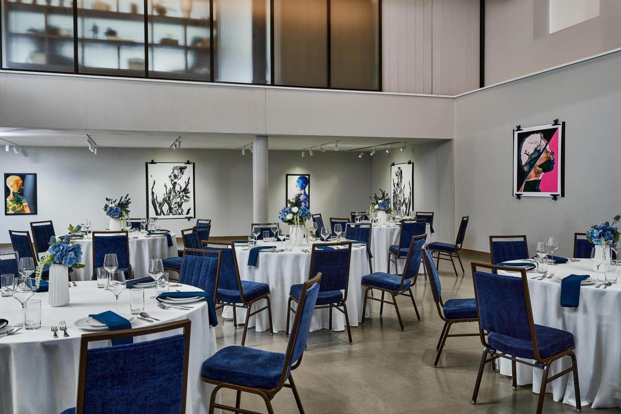 The Bankers Alley Nashville, Tapestry Collection By Hilton 4*