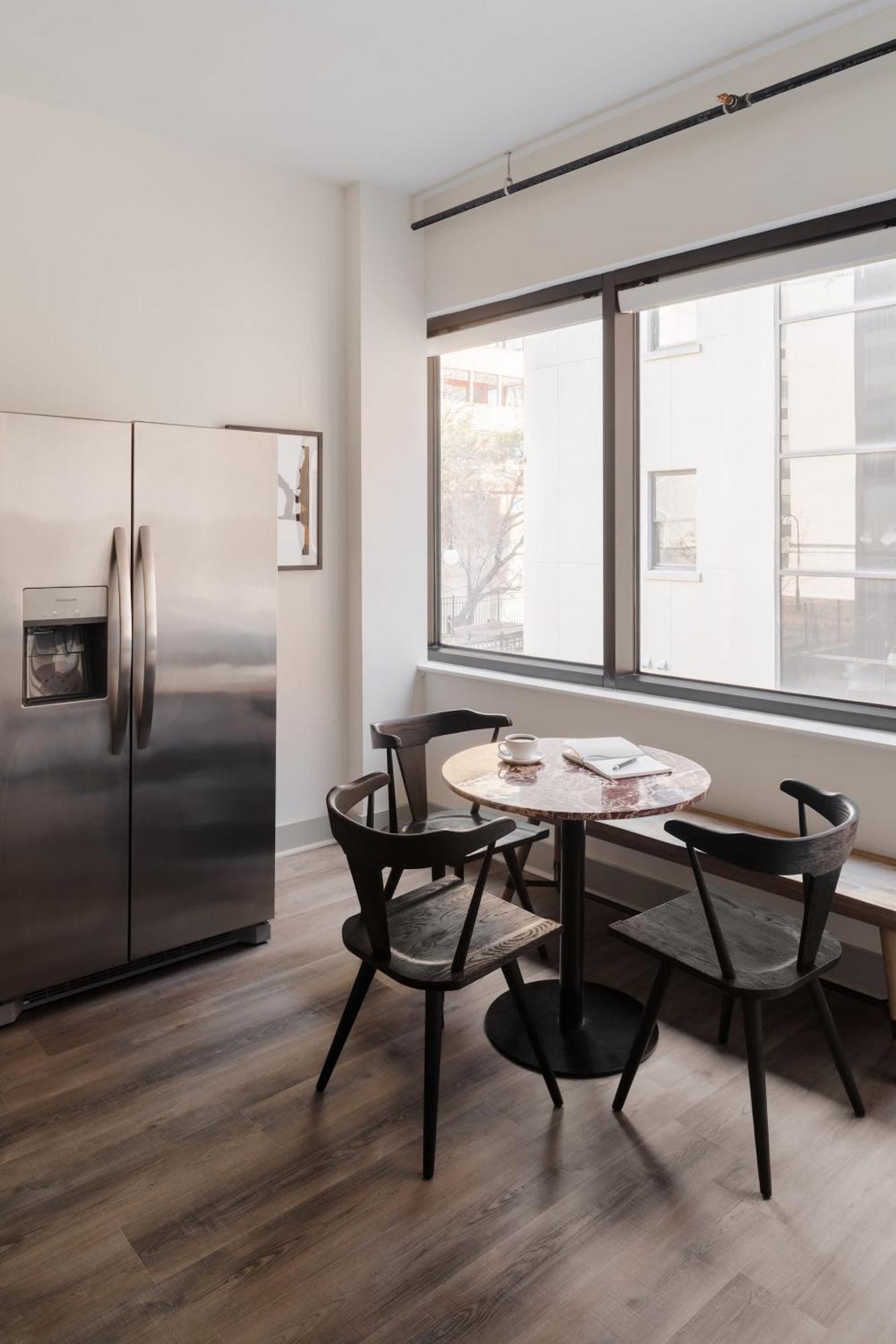 Kasa Capitol Hill Downtown Aparthotel