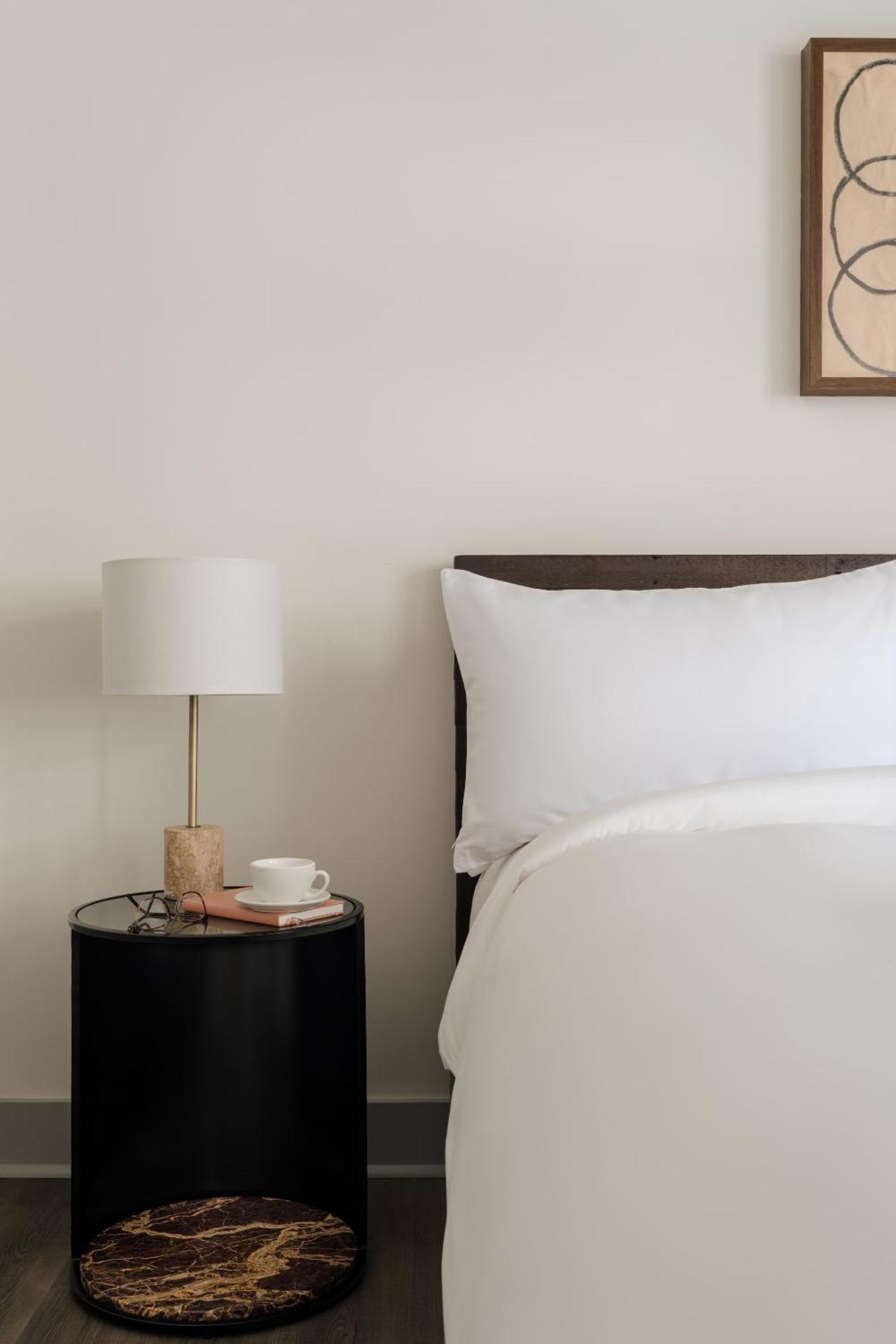 Kasa Capitol Hill Downtown Aparthotel Nashville
