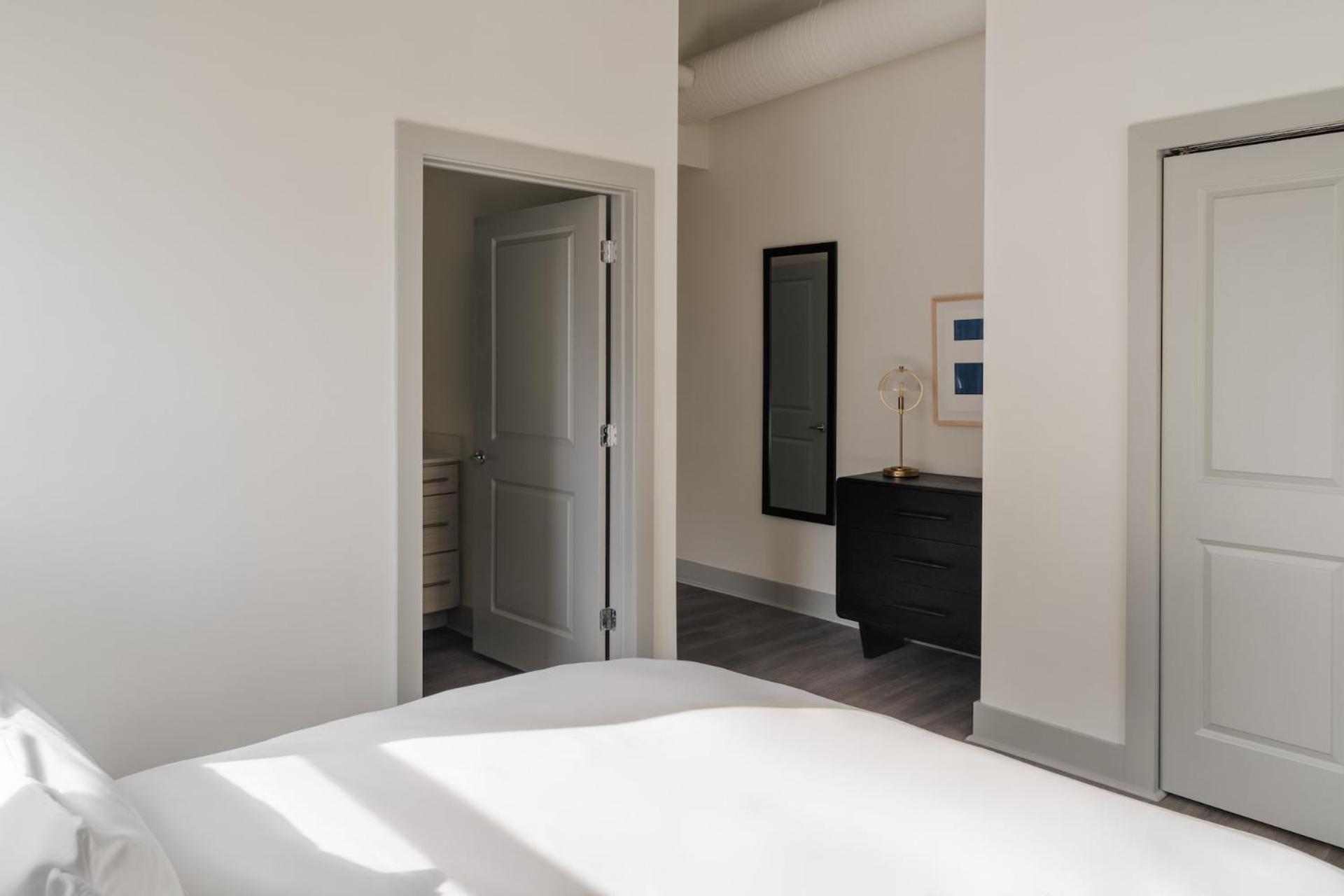 Aparthotel Kasa Capitol Hill Downtown