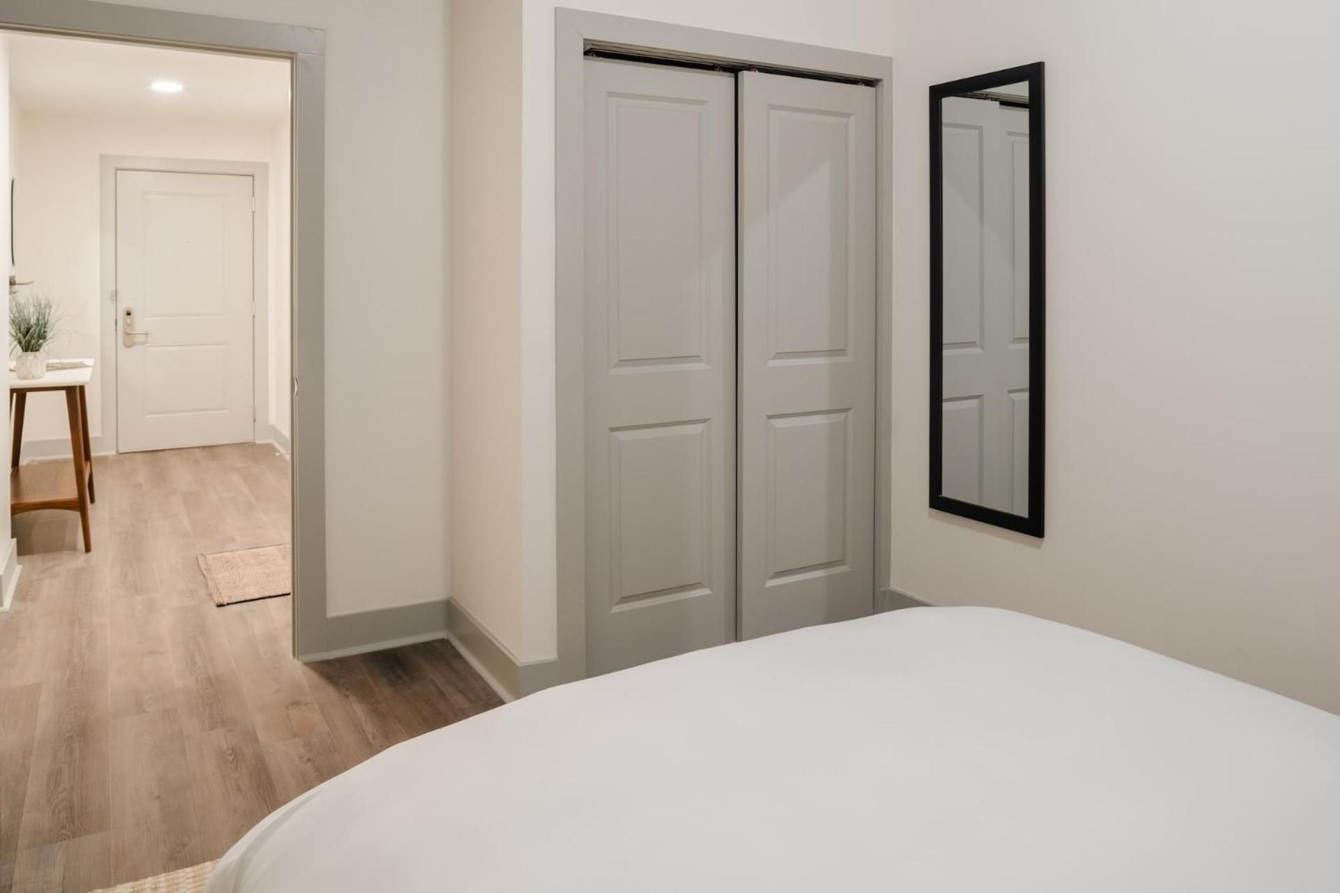 Aparthotel Kasa Capitol Hill Downtown Nashville