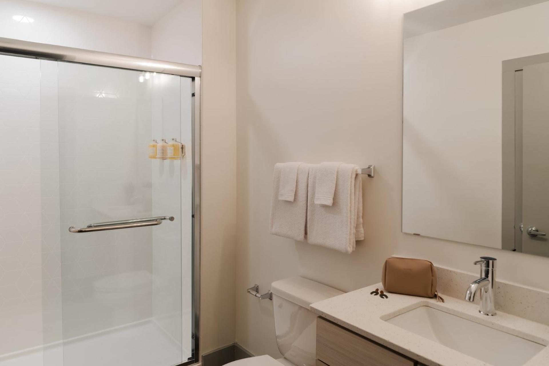 Aparthotel Kasa Capitol Hill Downtown 4*