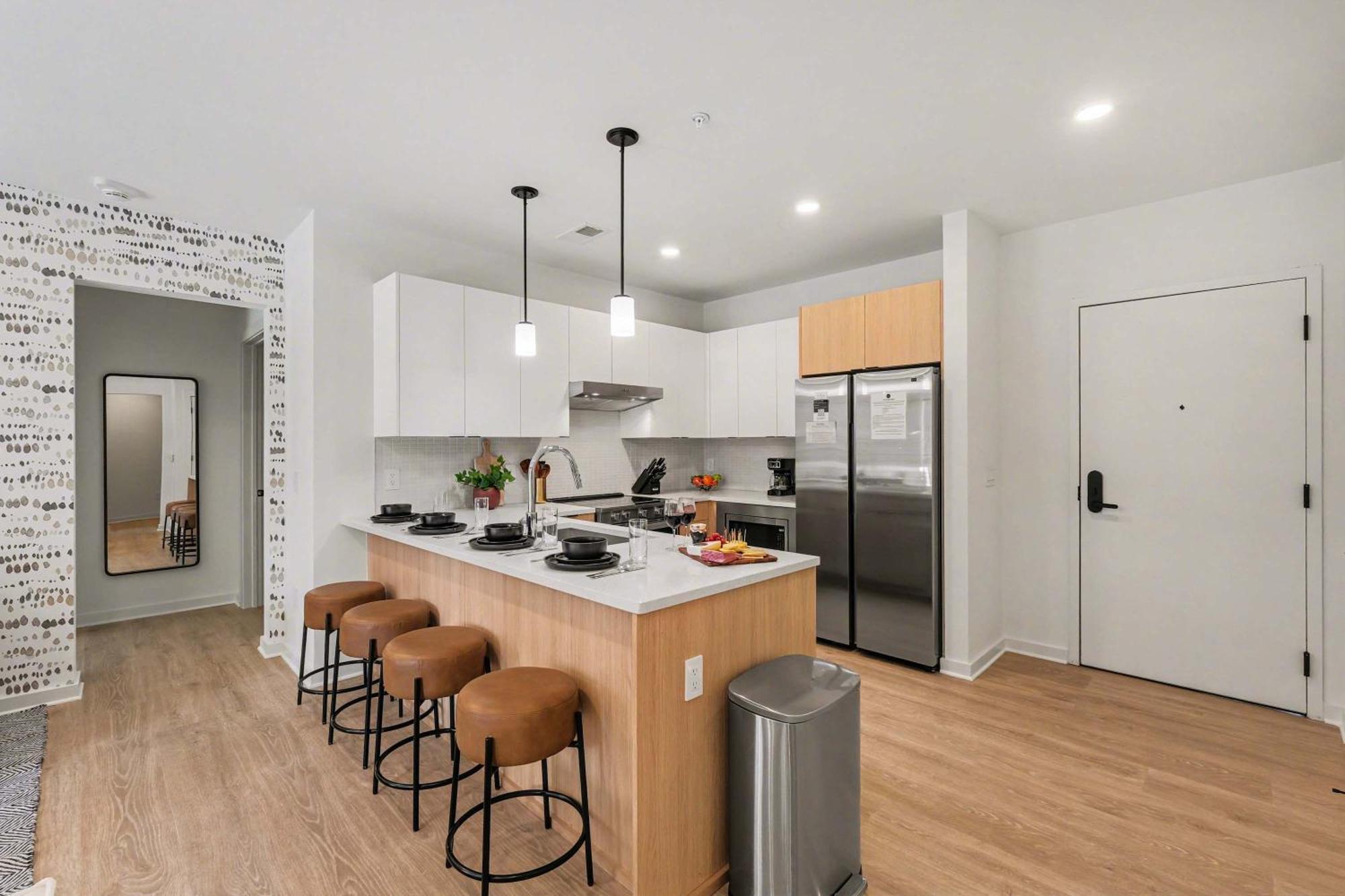 Hyve - Boho Bliss - 3 Bedroom - Located In Sobro Nashville
