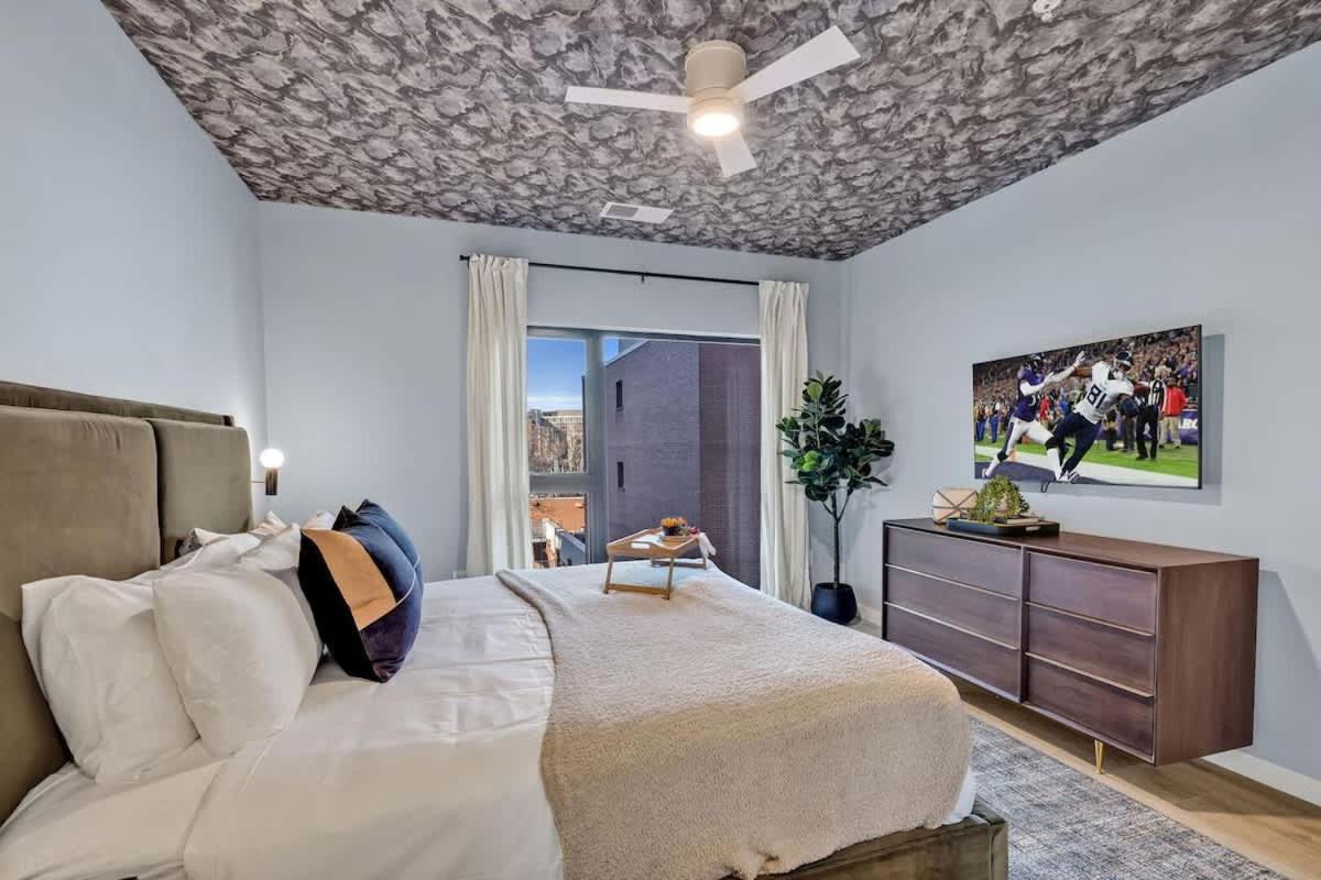 Holiday home Hyve-the Cosmo-walk To Broadway