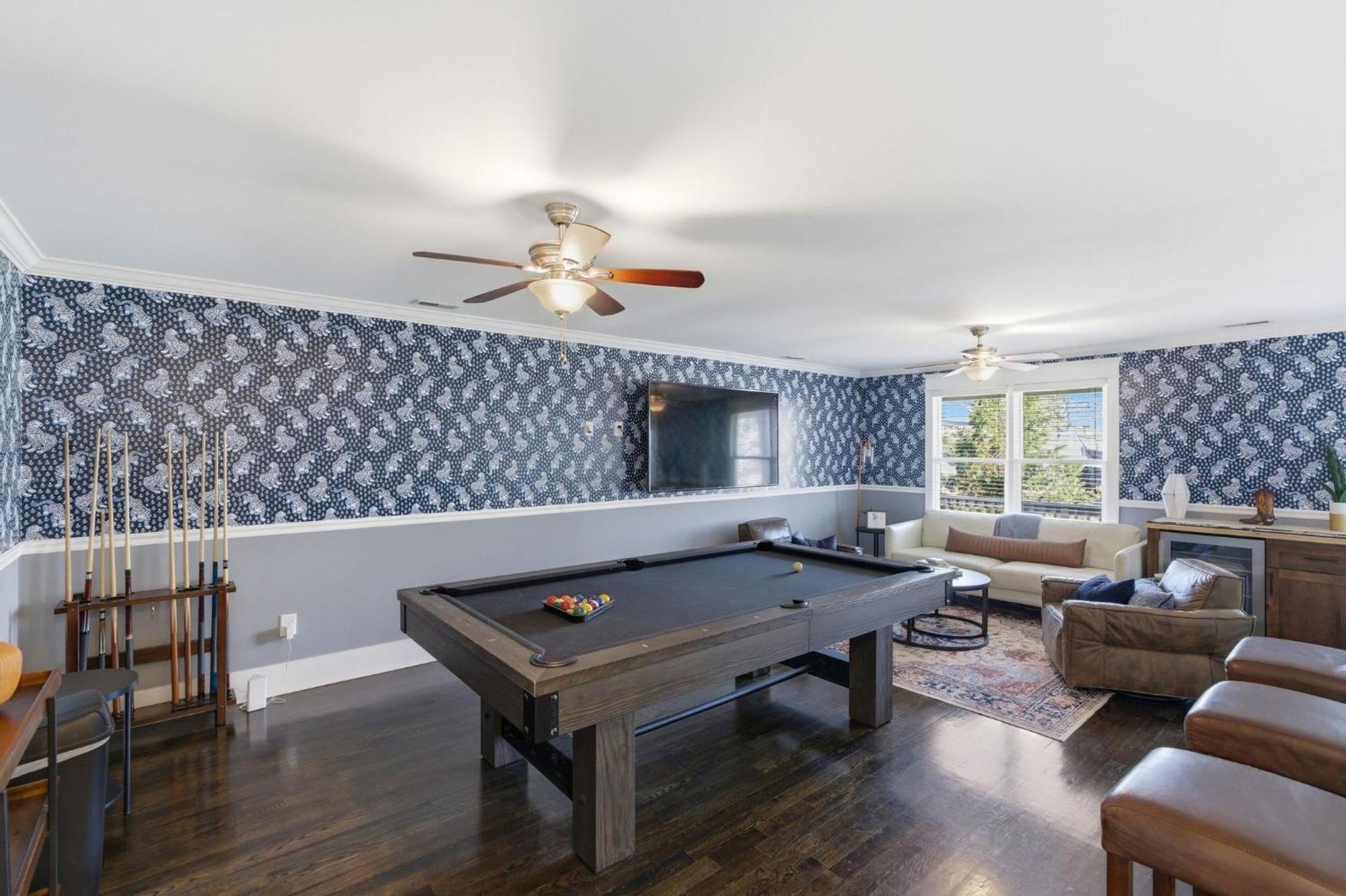New 7 Mins To Broadway Sleeps 8 Nashville