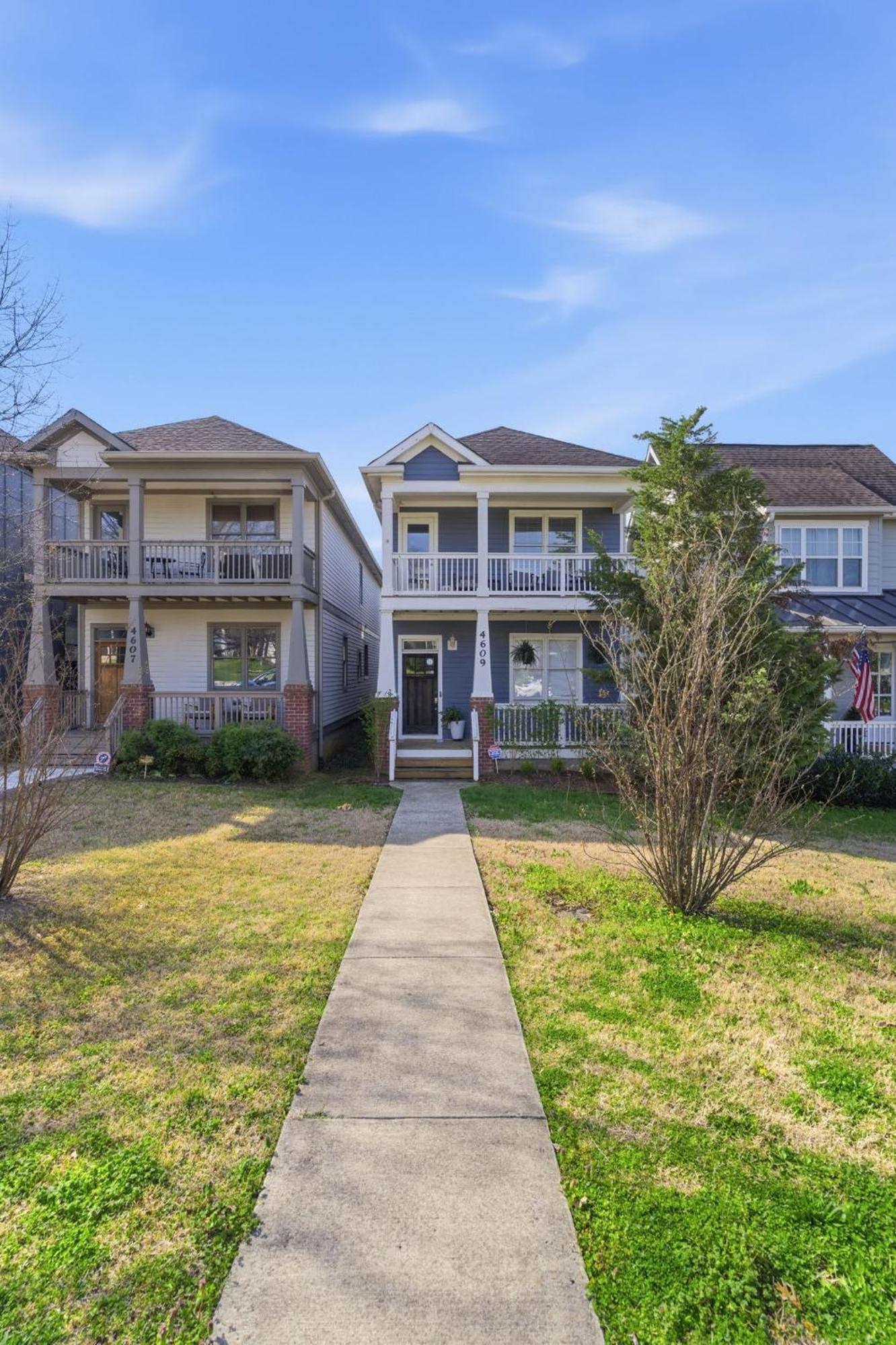New 7 Mins To Broadway Sleeps 8 * Nashville