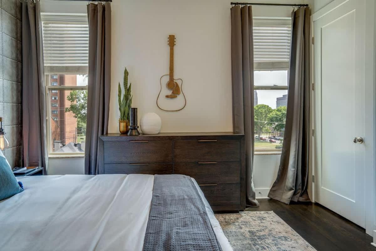 Lofts At 30th - Urban Sky - Mins To Broadway Holiday home *