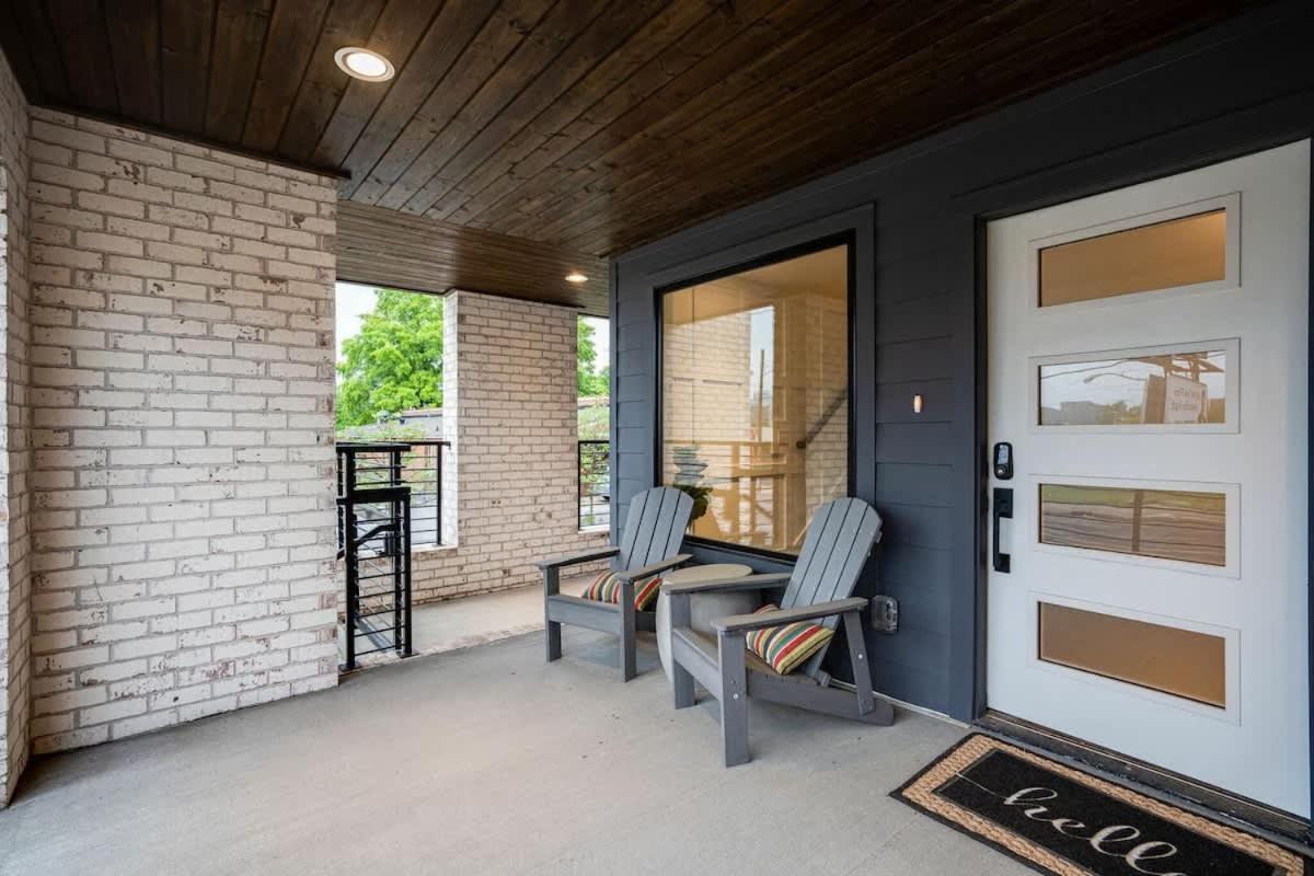 Holiday home Downtown Dolly - Heart Of Gulch - Rooftop Hot Tub
