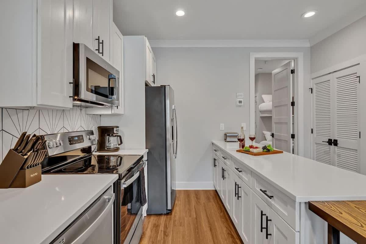 Melrose Mix - Rooftop Deck - 5 Mins To Broadway Holiday home