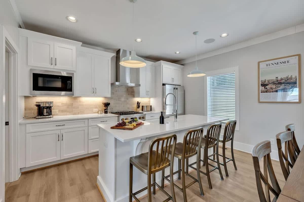 Soprano - Private Rooftop - 8 Mins To Broadway * Nashville