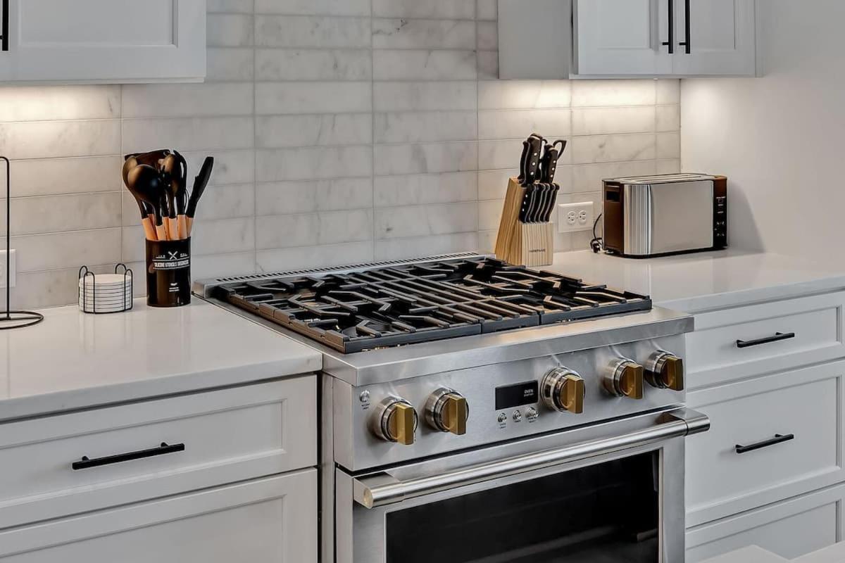 Tenor - Private Rooftop - 8 Mins To Broadway * Nashville