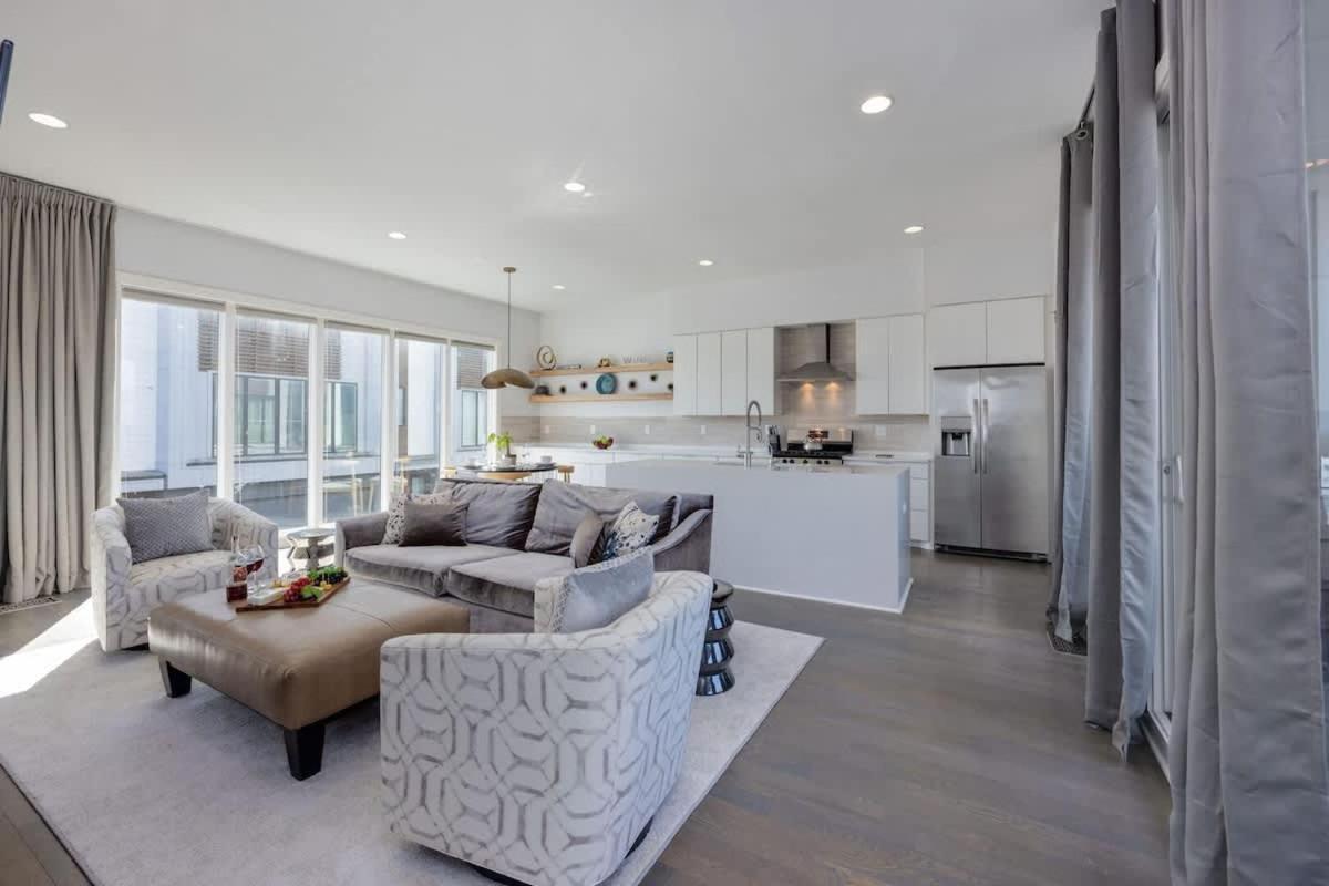Holiday home Notes - Sleeps 8 - Mins To Broadway! Nashville