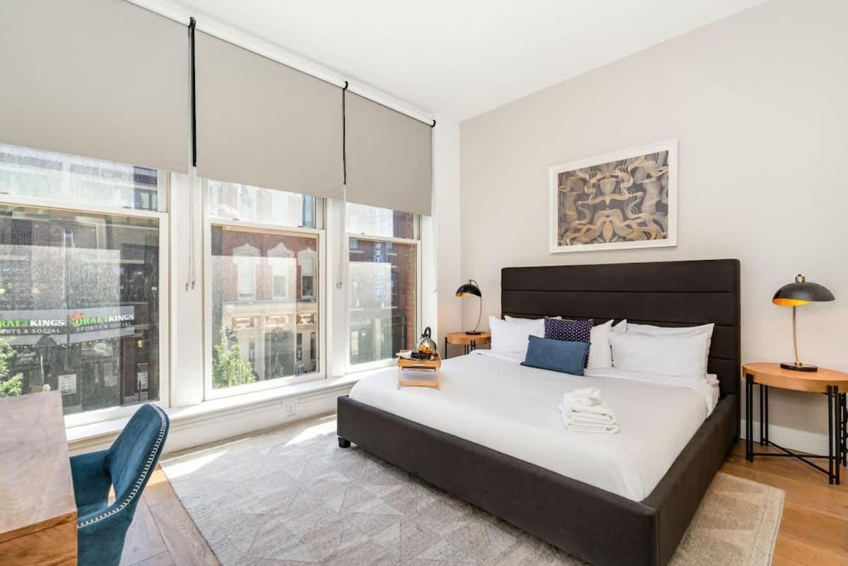 The Saddlery-southern Set-2 Units-walk To Broadway Holiday home