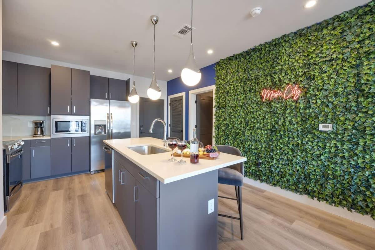 Holiday home Twin Notes - Odyssey - 2 Units - Mins To Broadway
