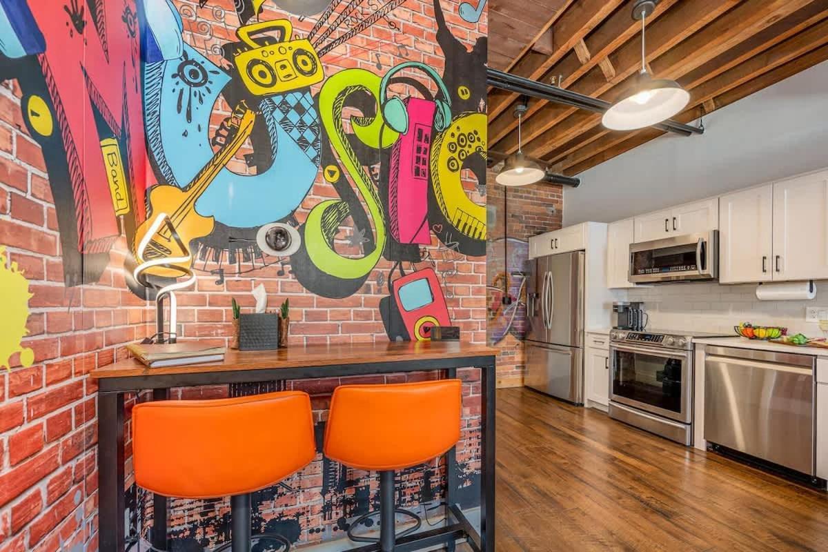 Lowkey - Pool & Gym - Mins To Broadway Nashville