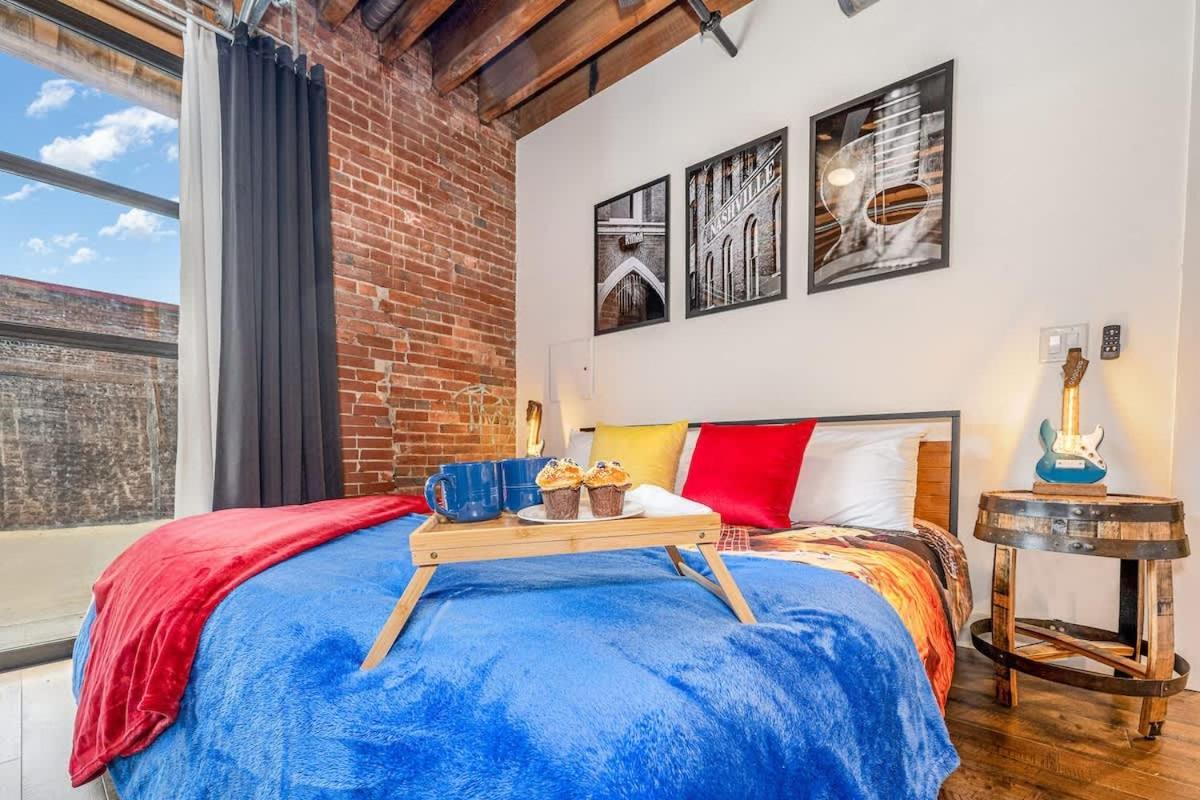 Lowkey - Pool & Gym - Mins To Broadway Nashville