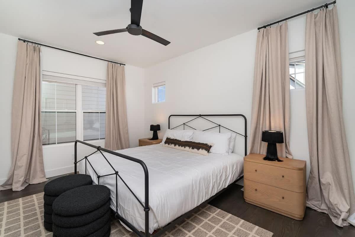 Aurora-private Deck-9 Mins To Broadway Nashville