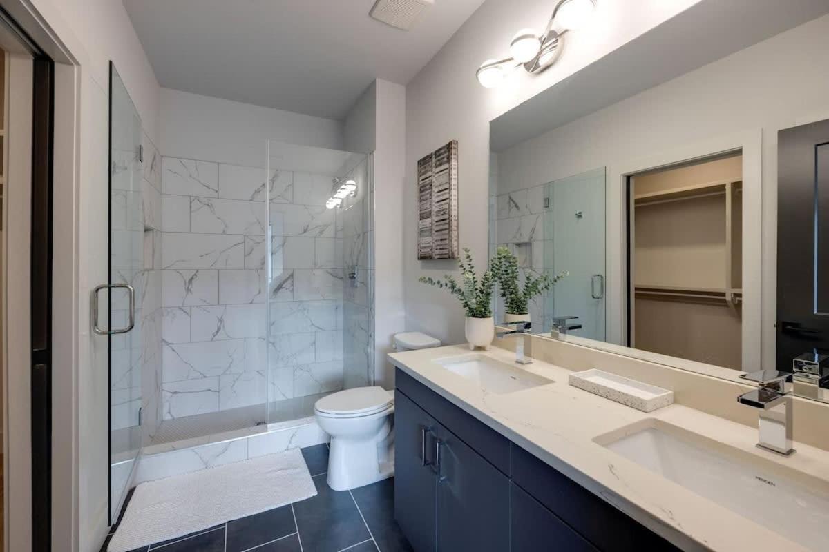 Reverb - Odyssey - Pool & Gym - Heart Of Midtown Holiday home Nashville
