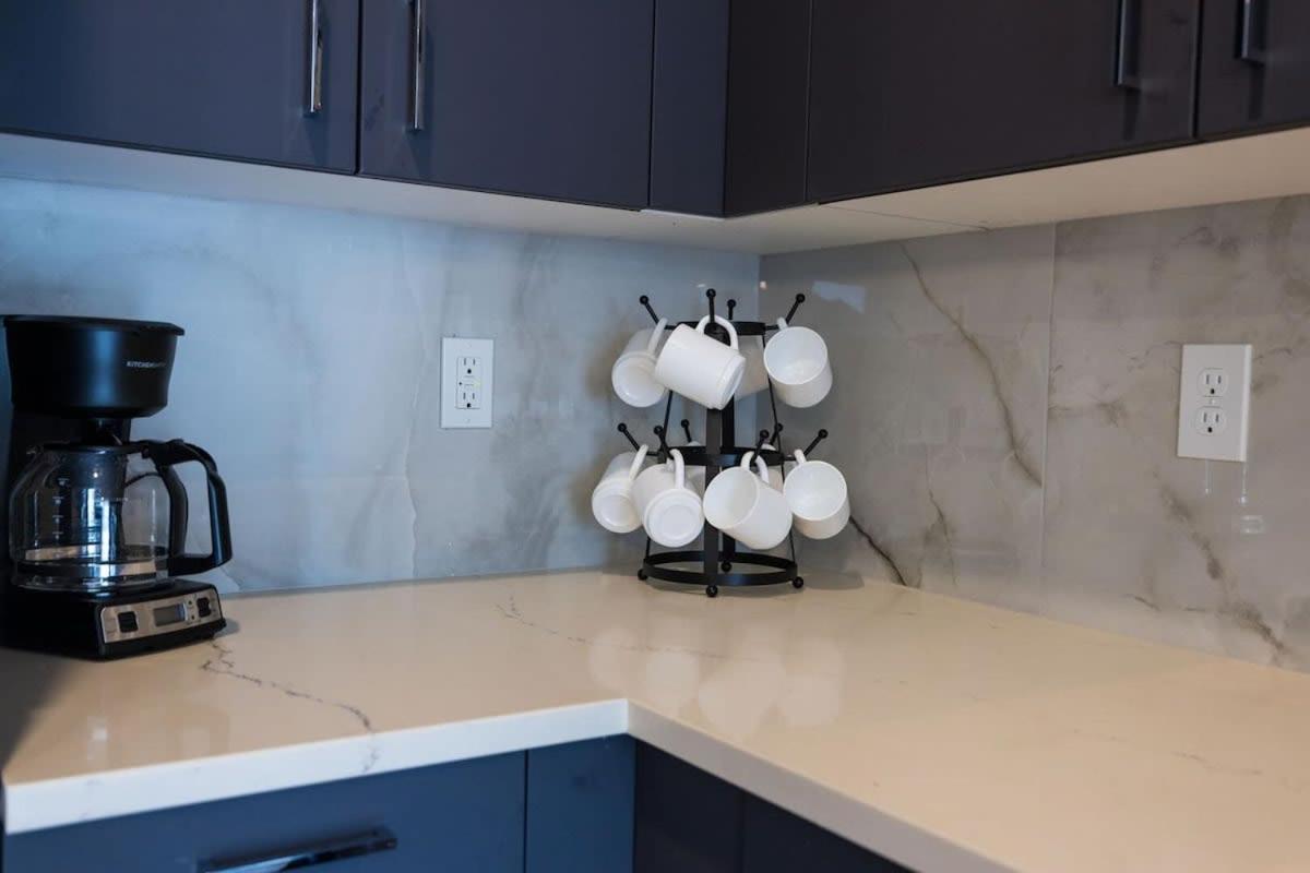 Reverb - Odyssey - Pool & Gym - Heart Of Midtown Holiday home Nashville