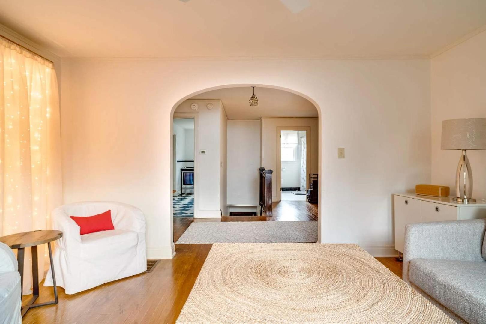 Rhythm - Walk To 12 South - Mins To Broadway Holiday home *