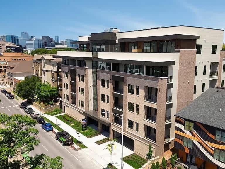 Harmony Outpost-pool & Gym-4 Mins To Broadway * Nashville