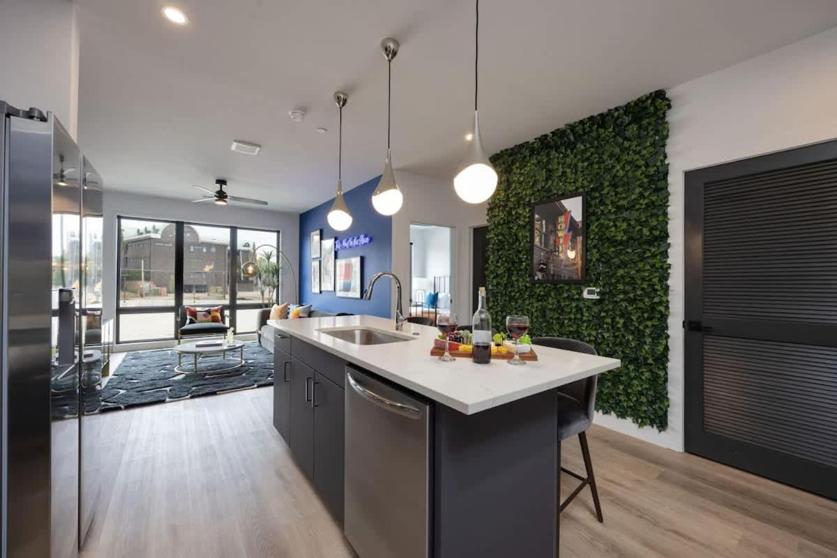 Holiday home Reverb - Odyssey - Pool & Gym - Heart Of Midtown *