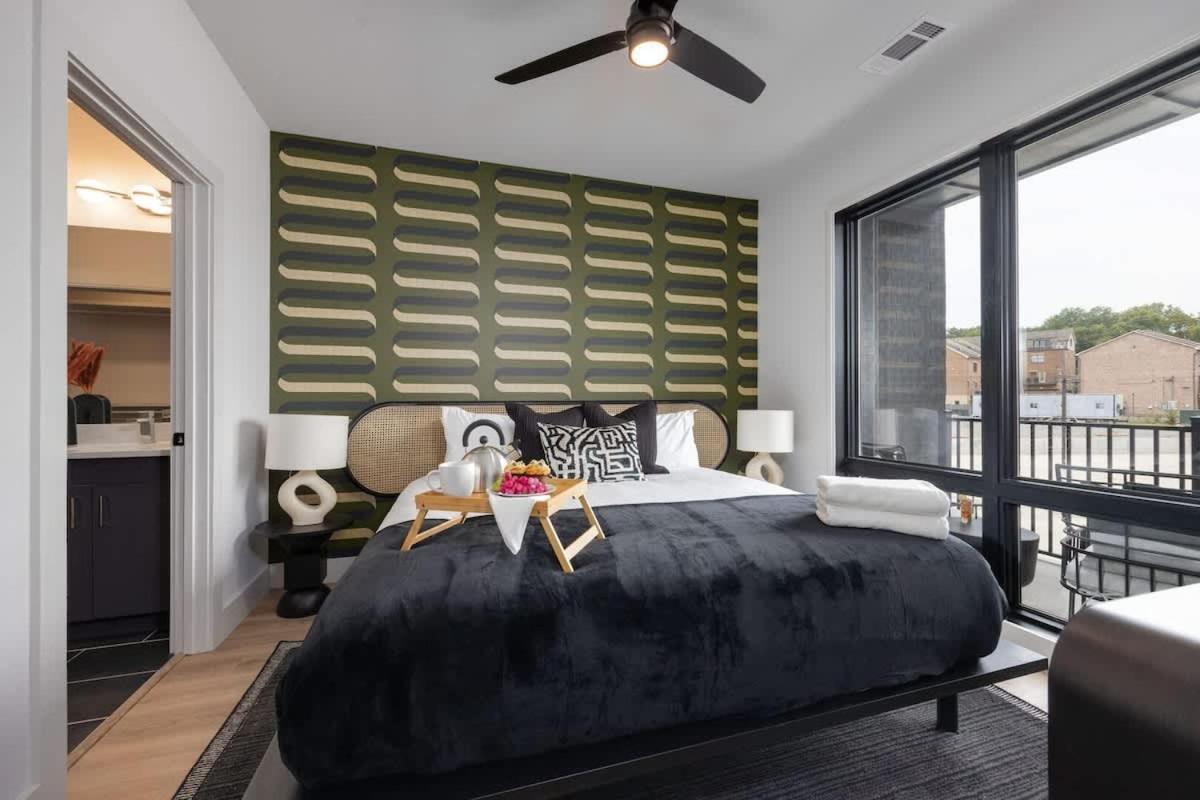 Reverb - Odyssey - Pool & Gym - Heart Of Midtown