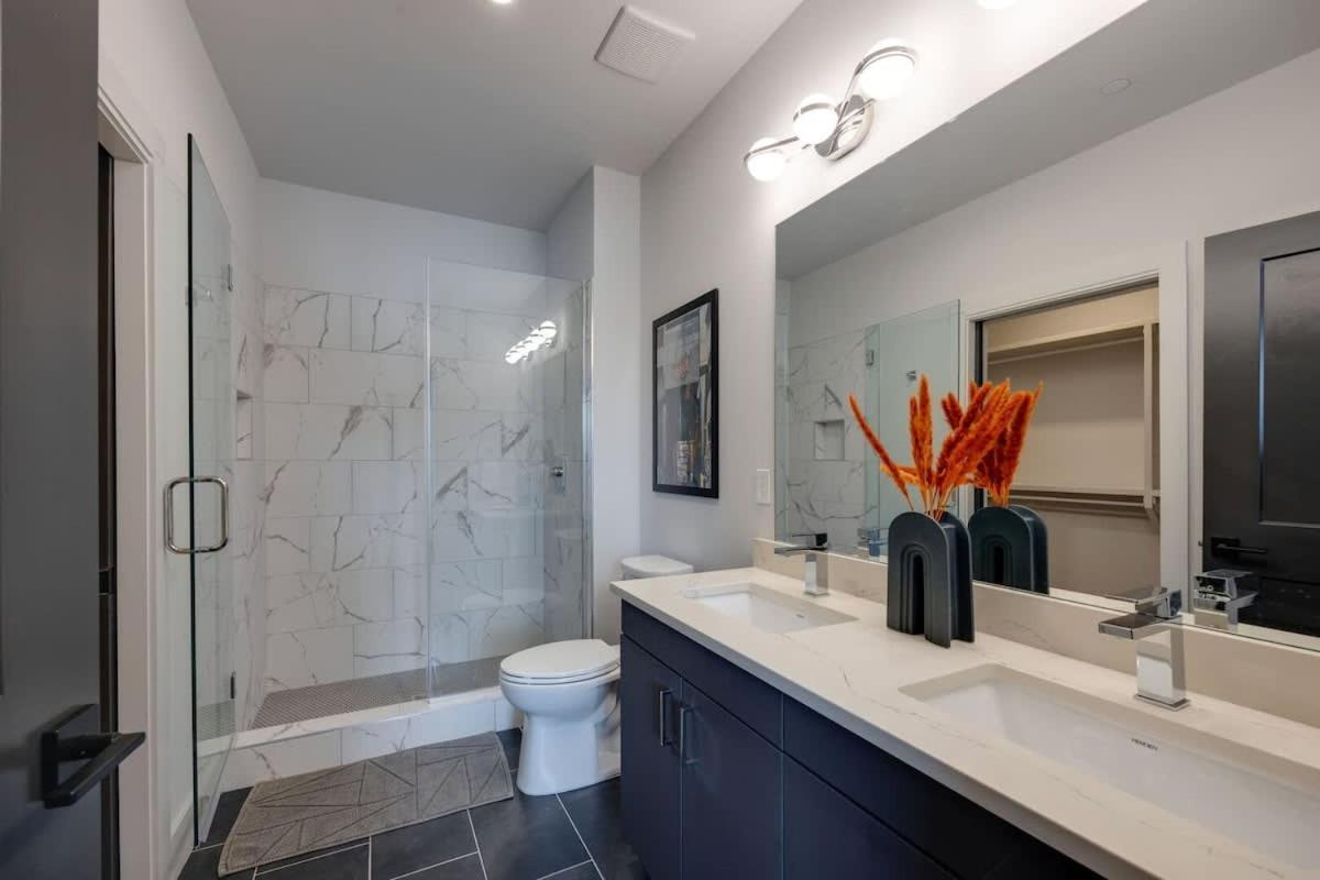 Holiday home Reverb - Odyssey - Pool & Gym - Heart Of Midtown *