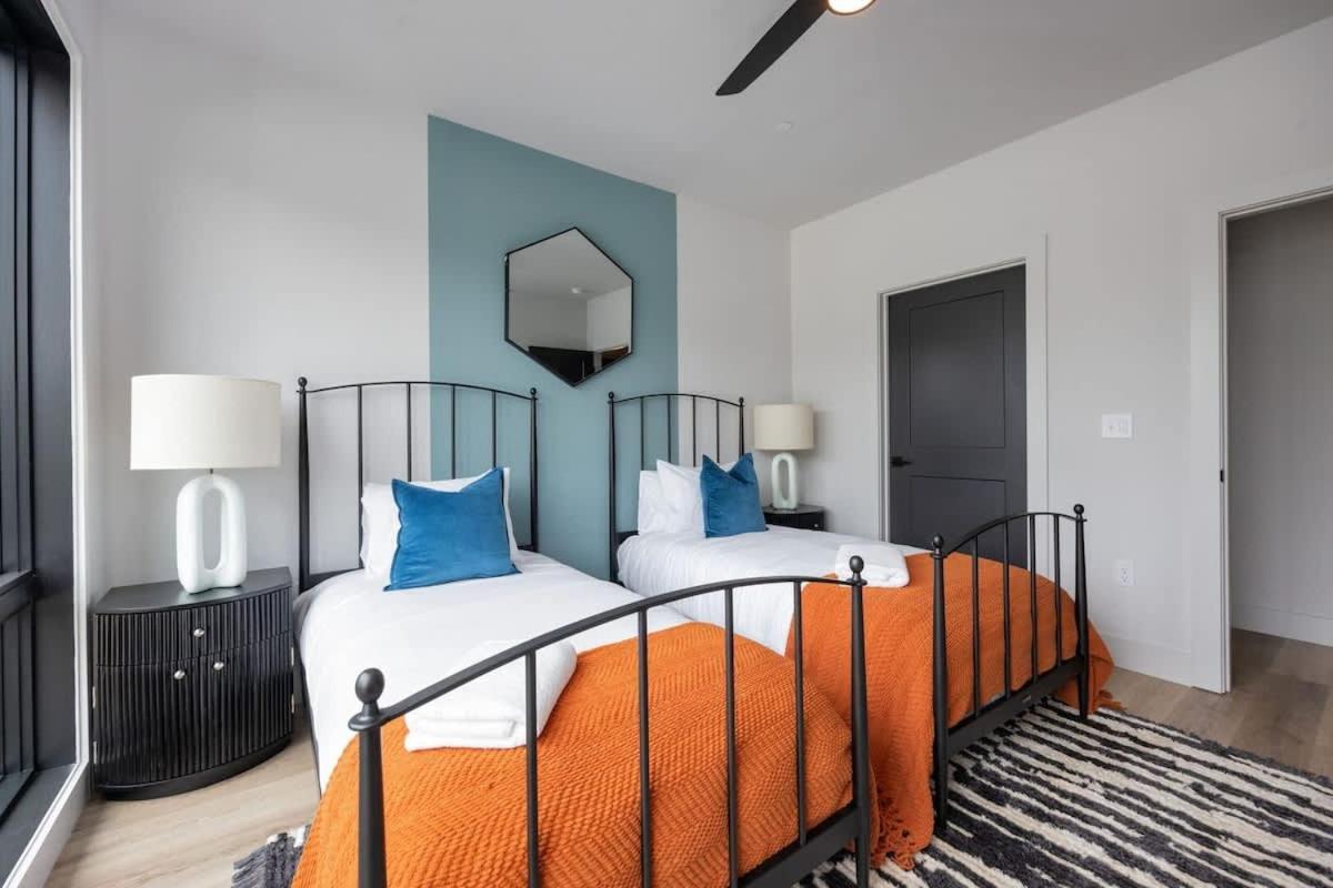 Reverb - Odyssey - Pool & Gym - Heart Of Midtown Nashville