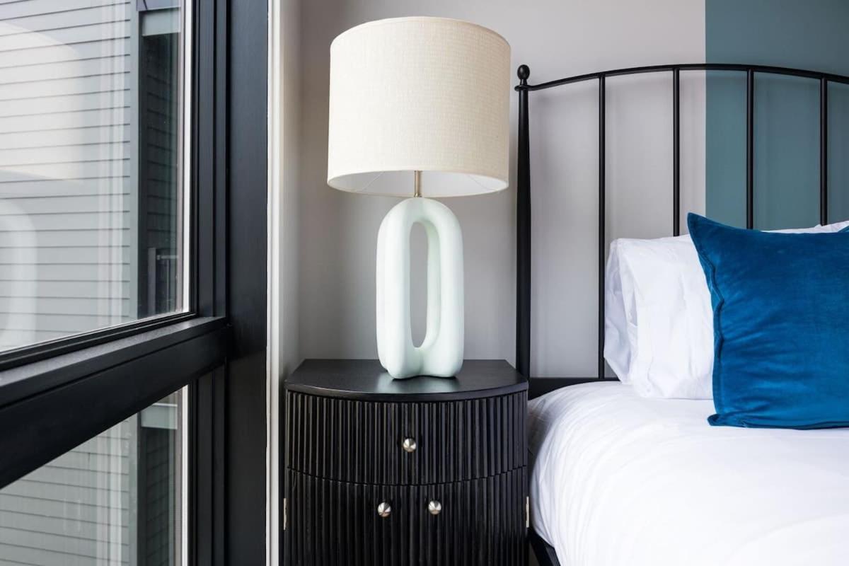 Reverb - Odyssey - Pool & Gym - Heart Of Midtown Holiday home Nashville