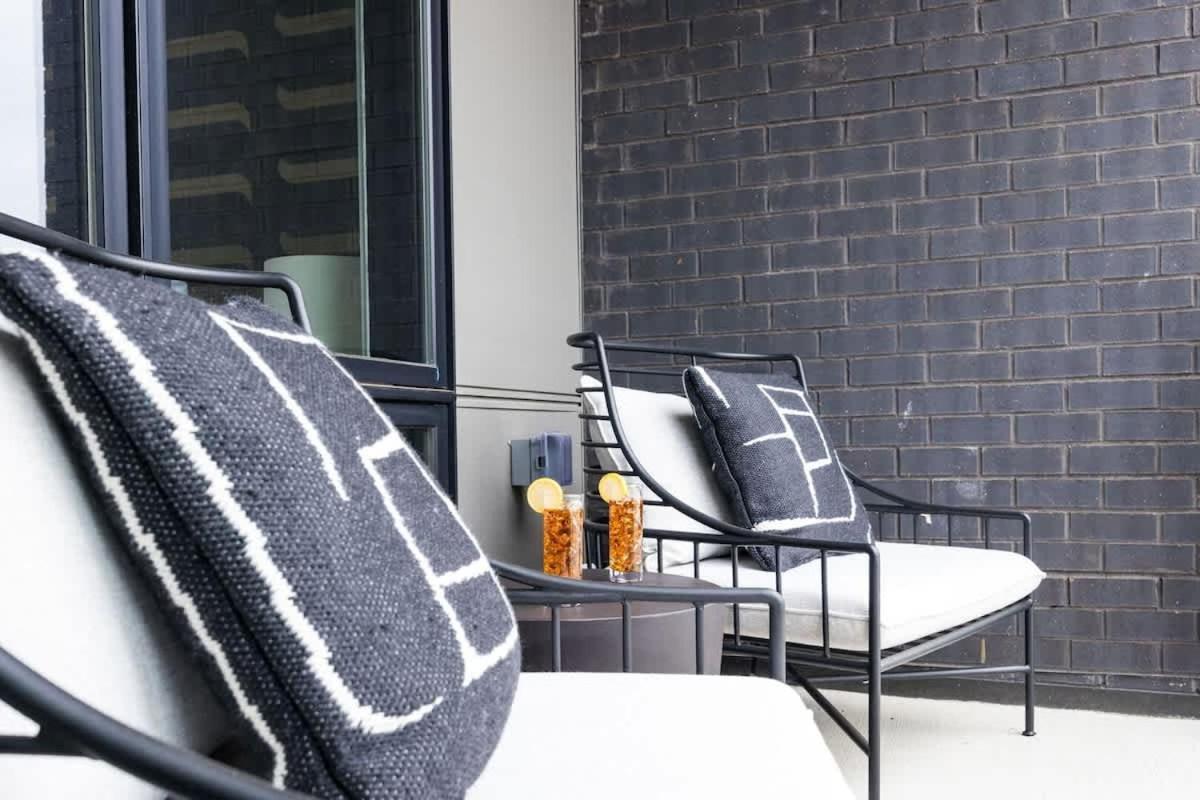 Holiday home Reverb - Odyssey - Pool & Gym - Heart Of Midtown