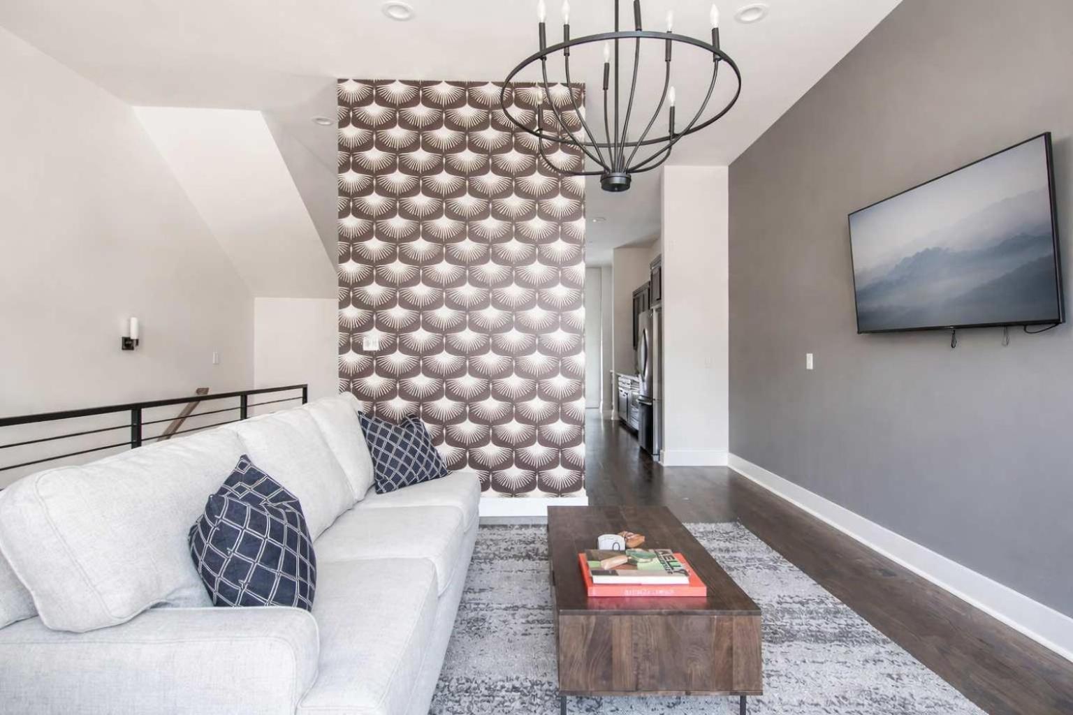 Holiday home West End Oasis'- 2 Side By Side Homes - Patios Nashville