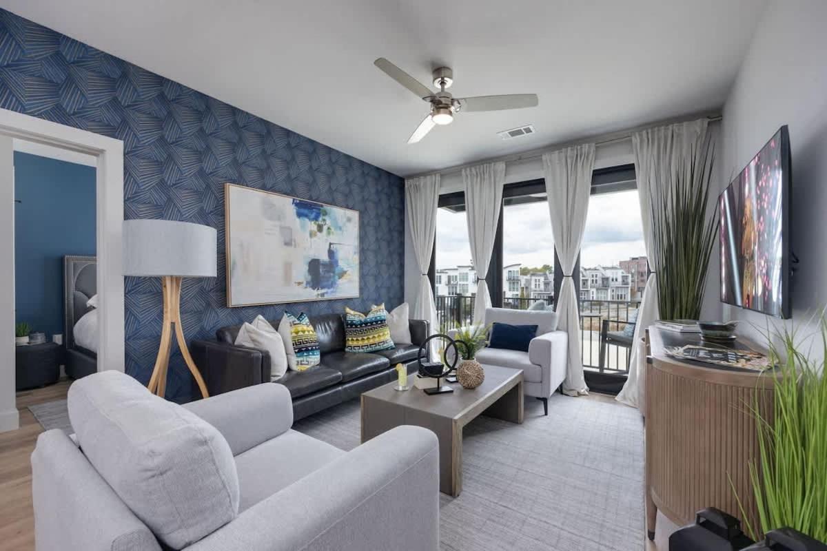 Gaia - Odyssey - 4 Units - Heart Of Midtown Holiday home *