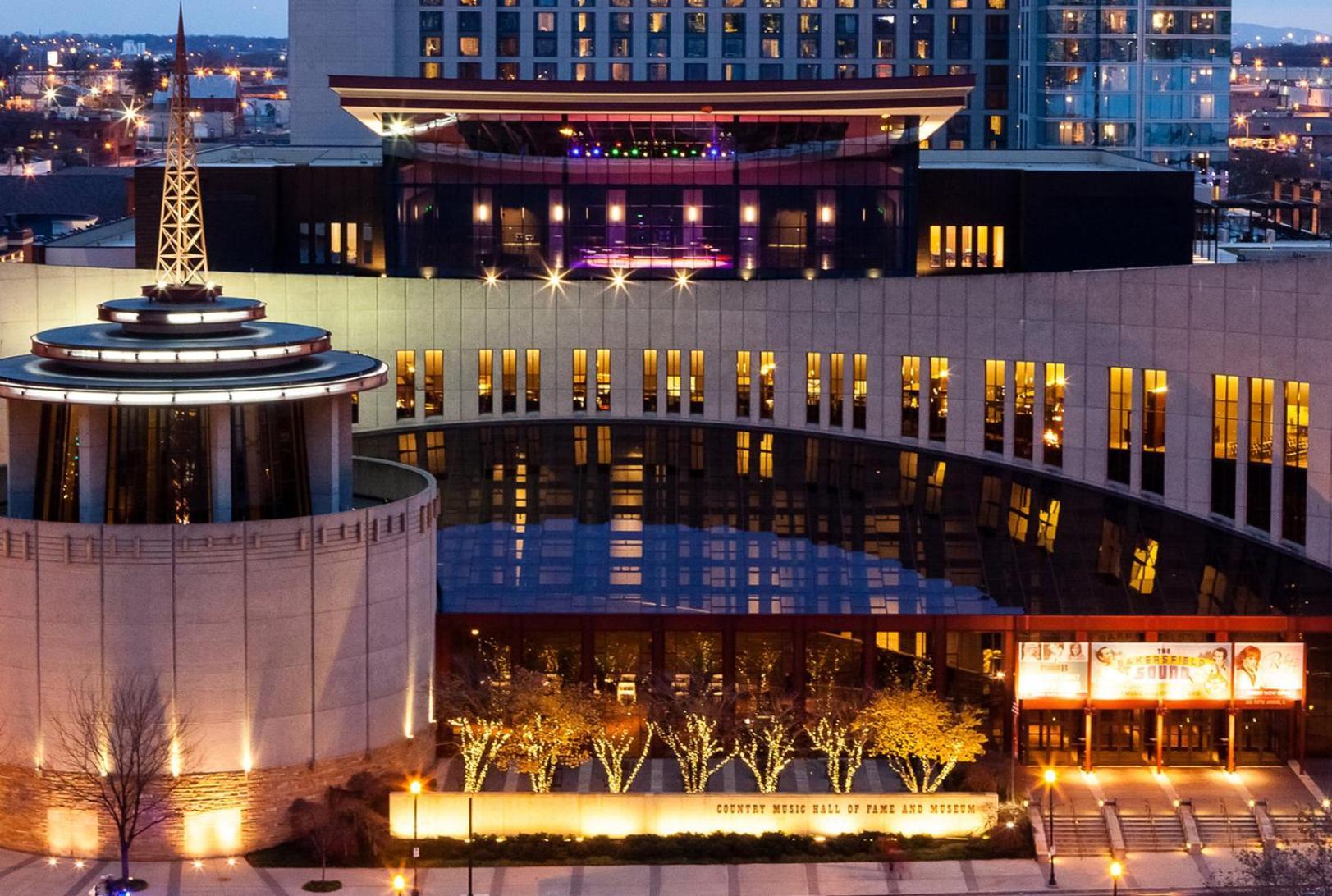 Loews At Vanderbilt Plaza Hotel Nashville