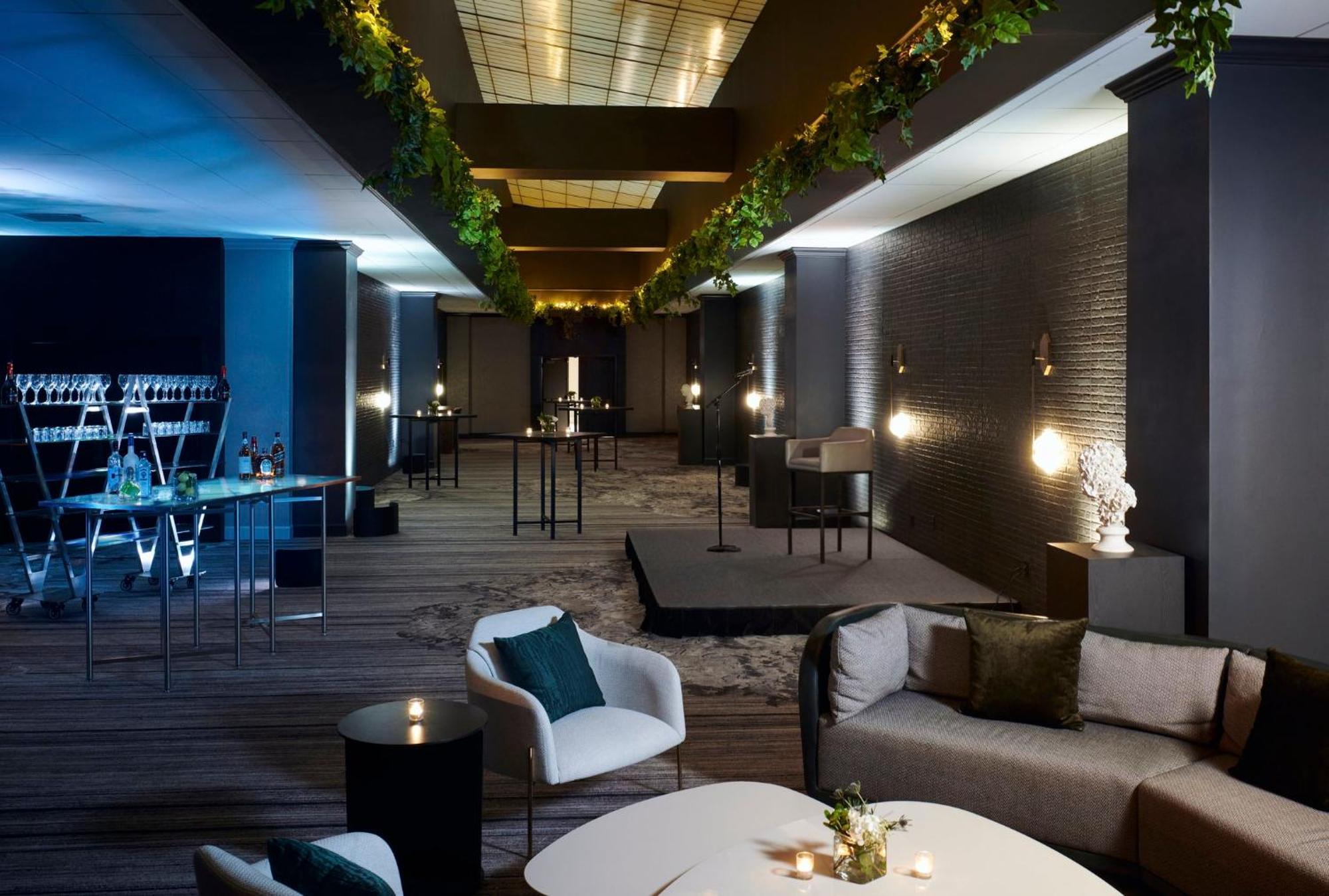 Loews At Vanderbilt Plaza Hotel 4*