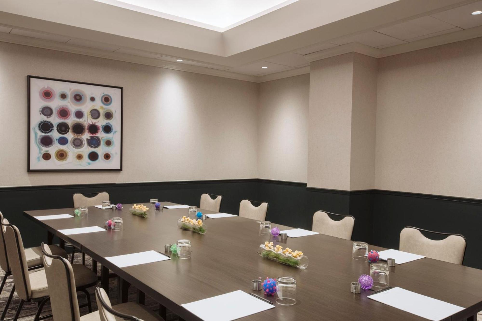 Hotel Loews At Vanderbilt Plaza 4*