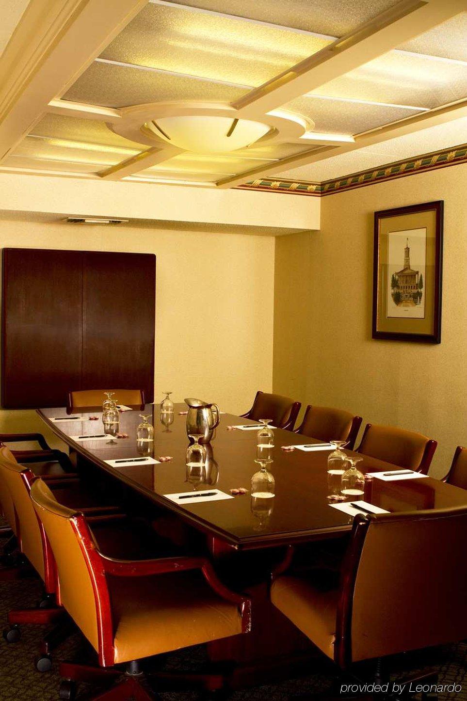 Hotel Doubletree By Hilton Airport
