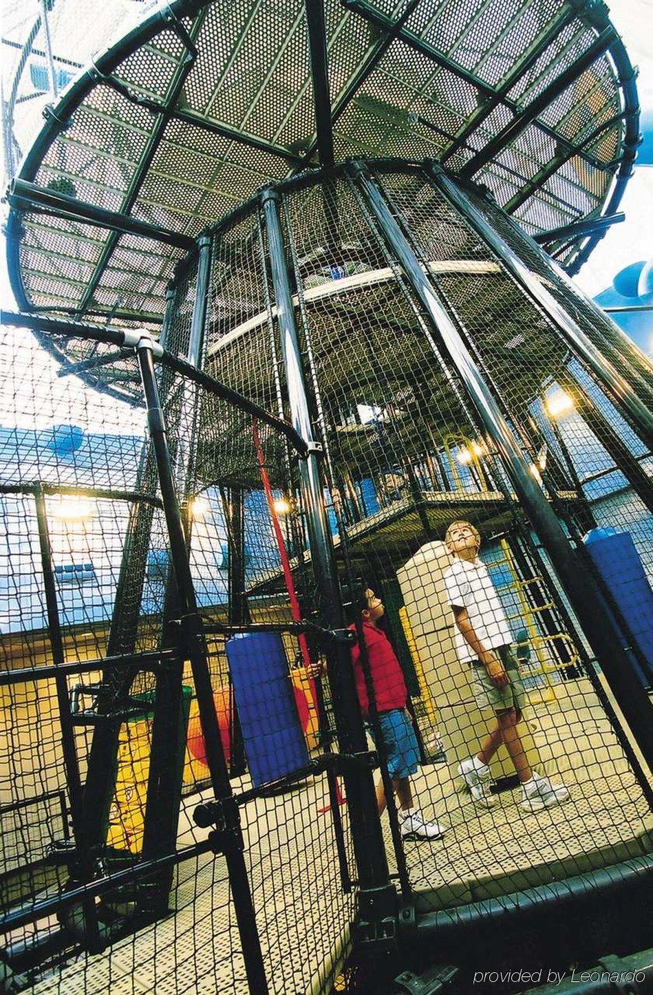 Doubletree By Hilton Airport Nashville