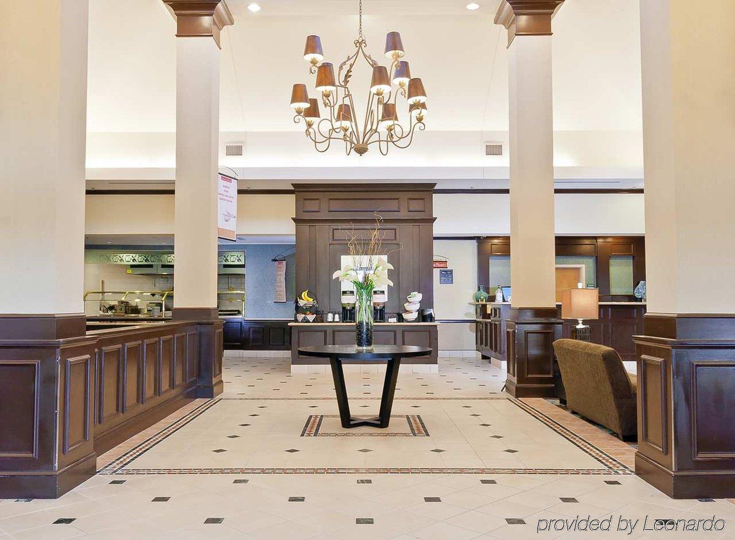 Hilton Garden Airport 3* Nashville