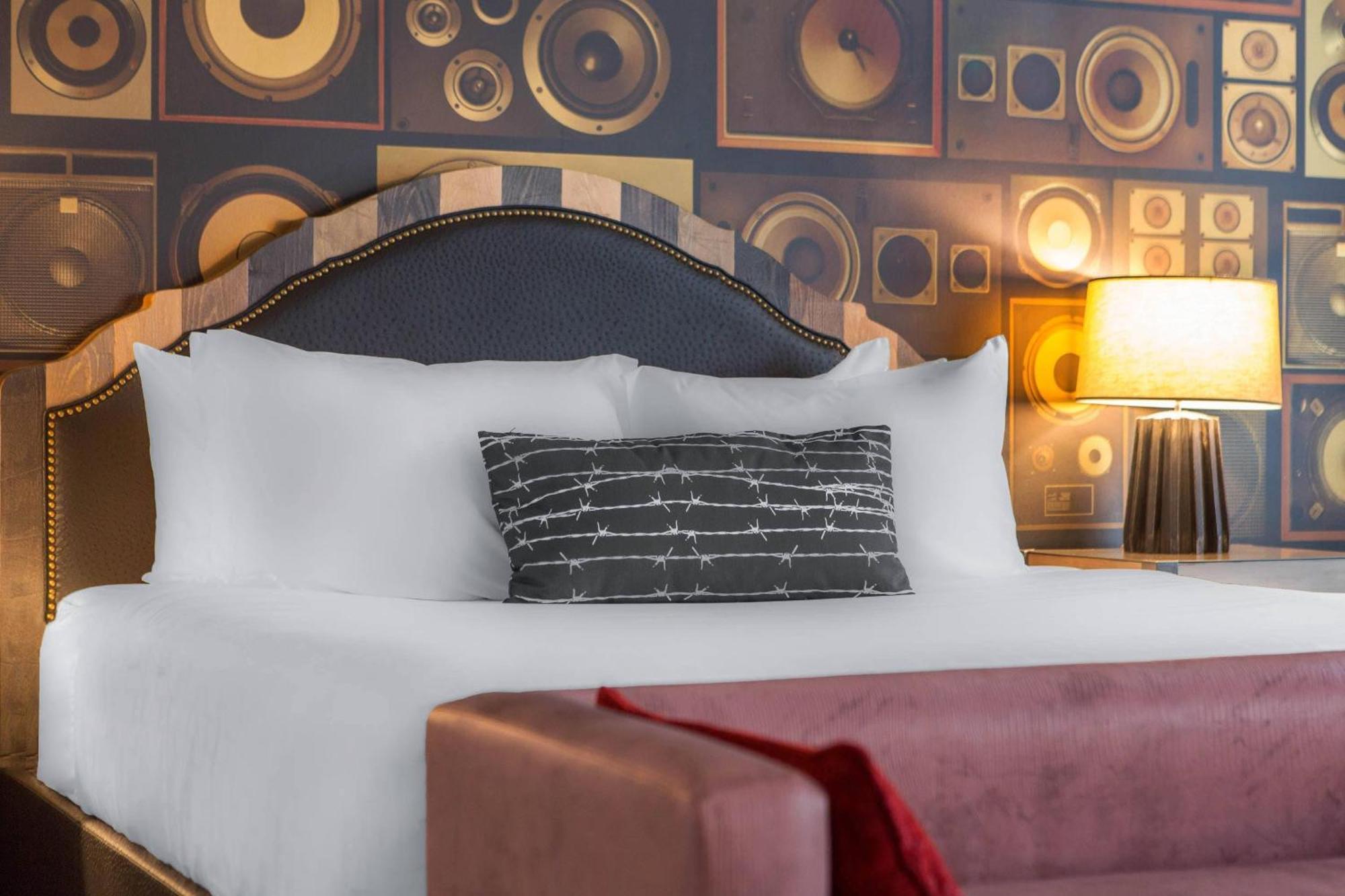 Cambria Downtown 4* Nashville