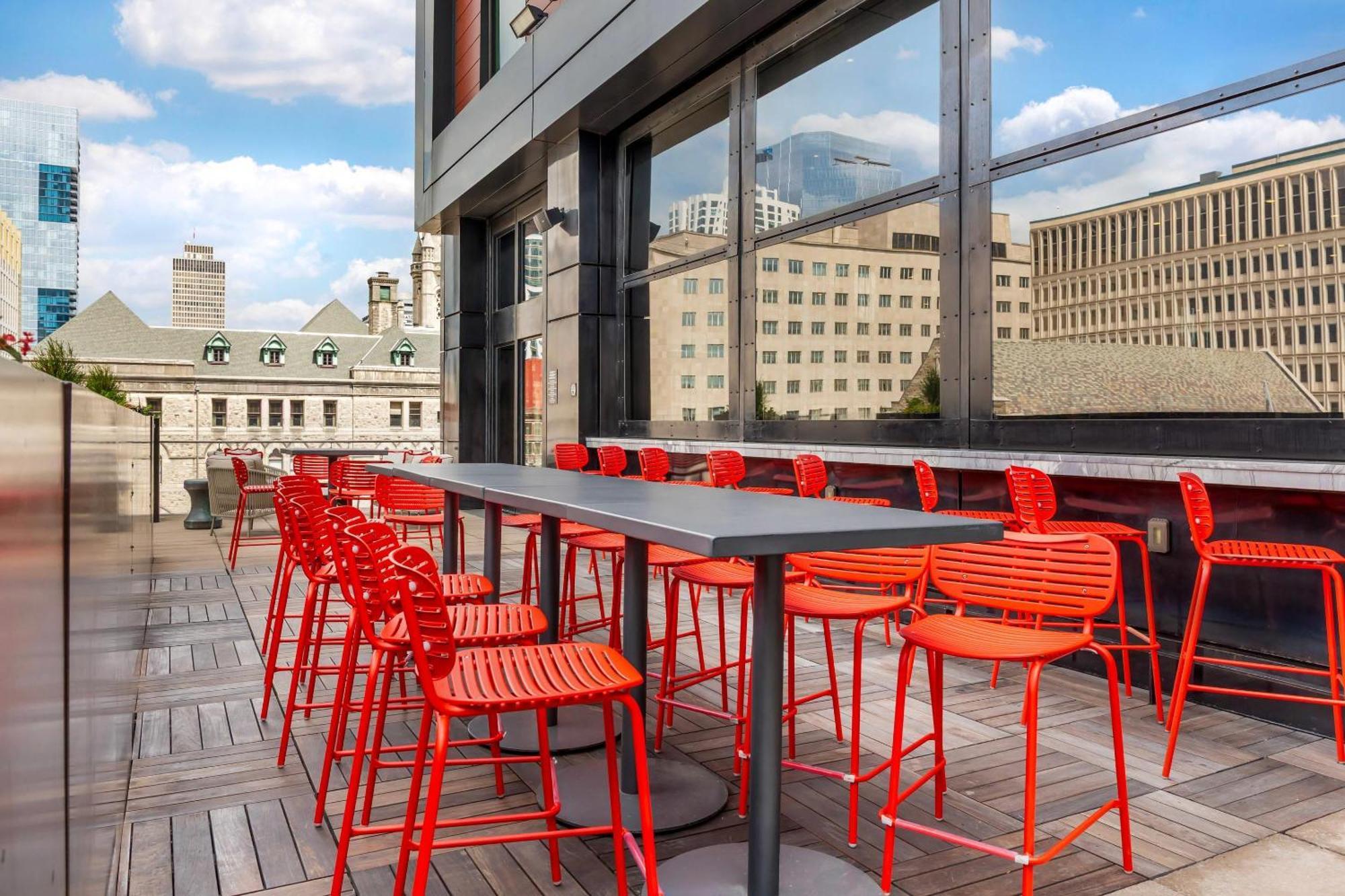 Cambria Downtown Nashville