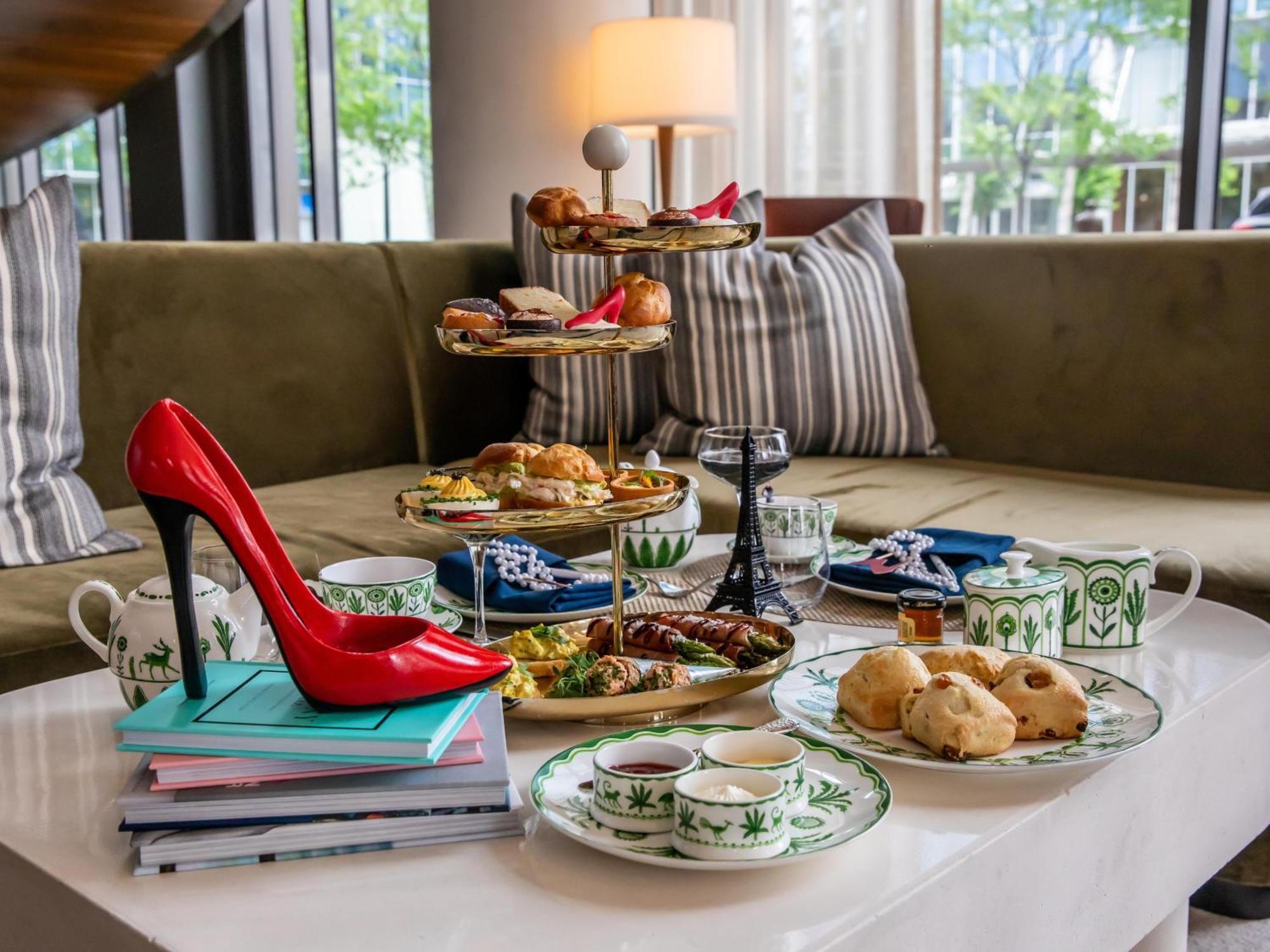 Conrad 5* Nashville
