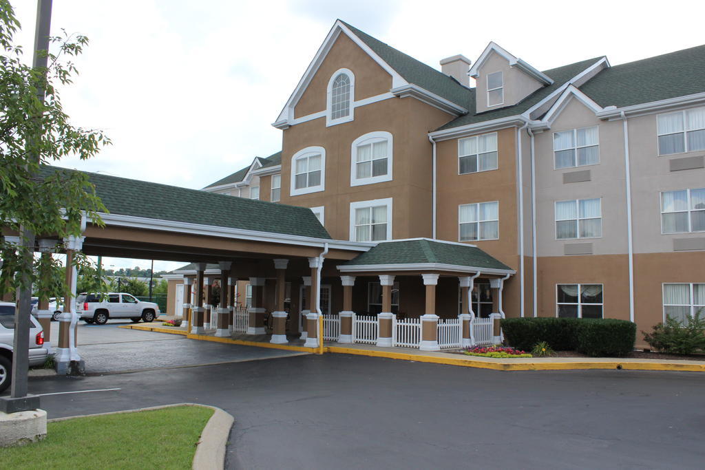 Country & By Radisson, Nashville, Tn Hotel