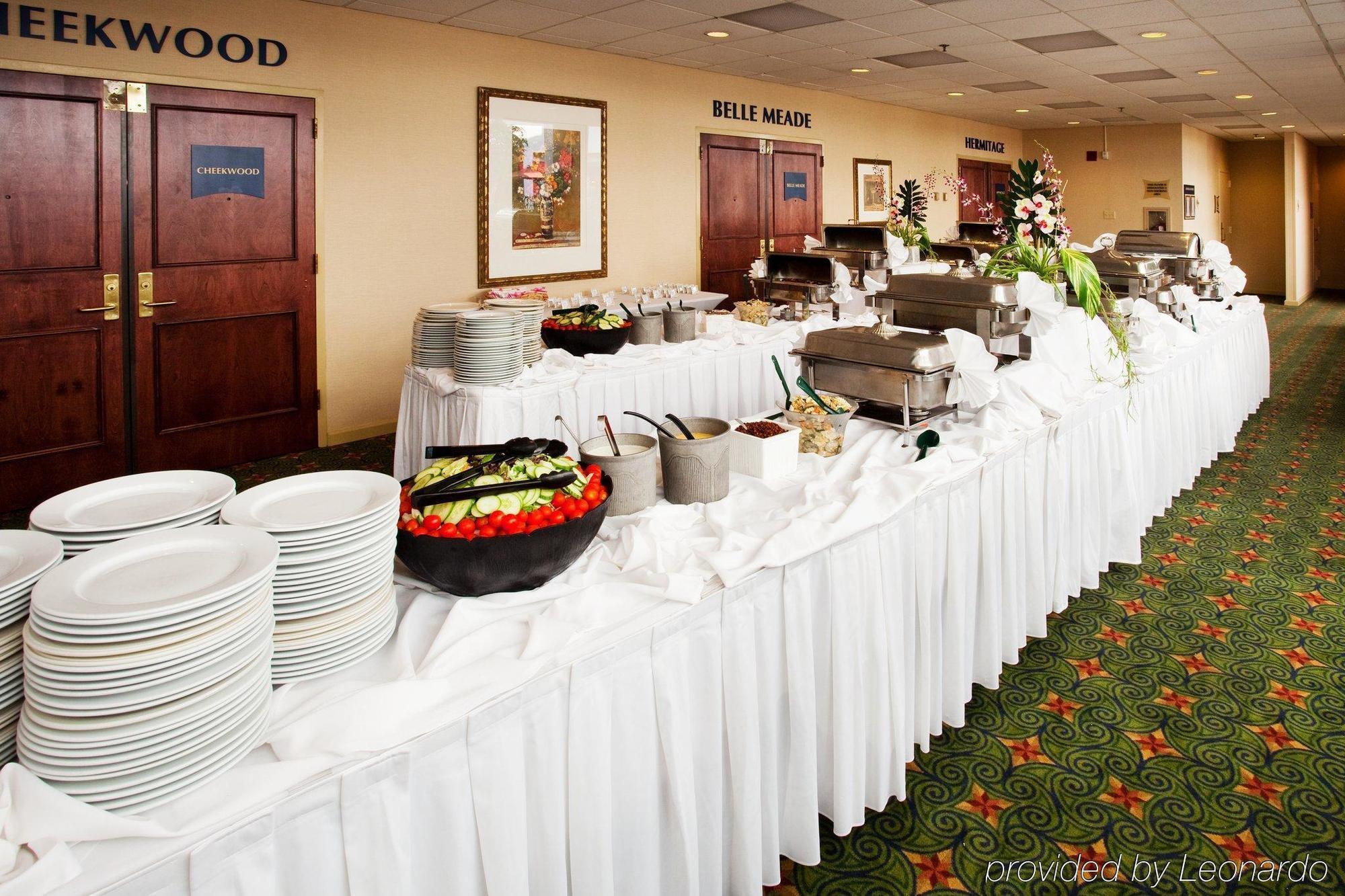 Hotel Airport Marriott