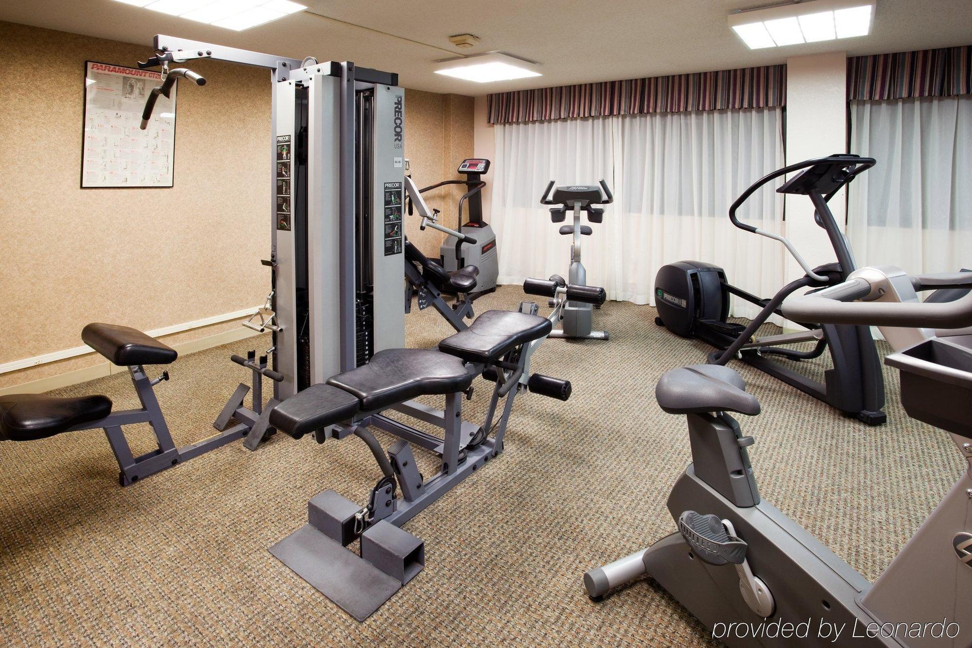 Airport Marriott 4* Nashville